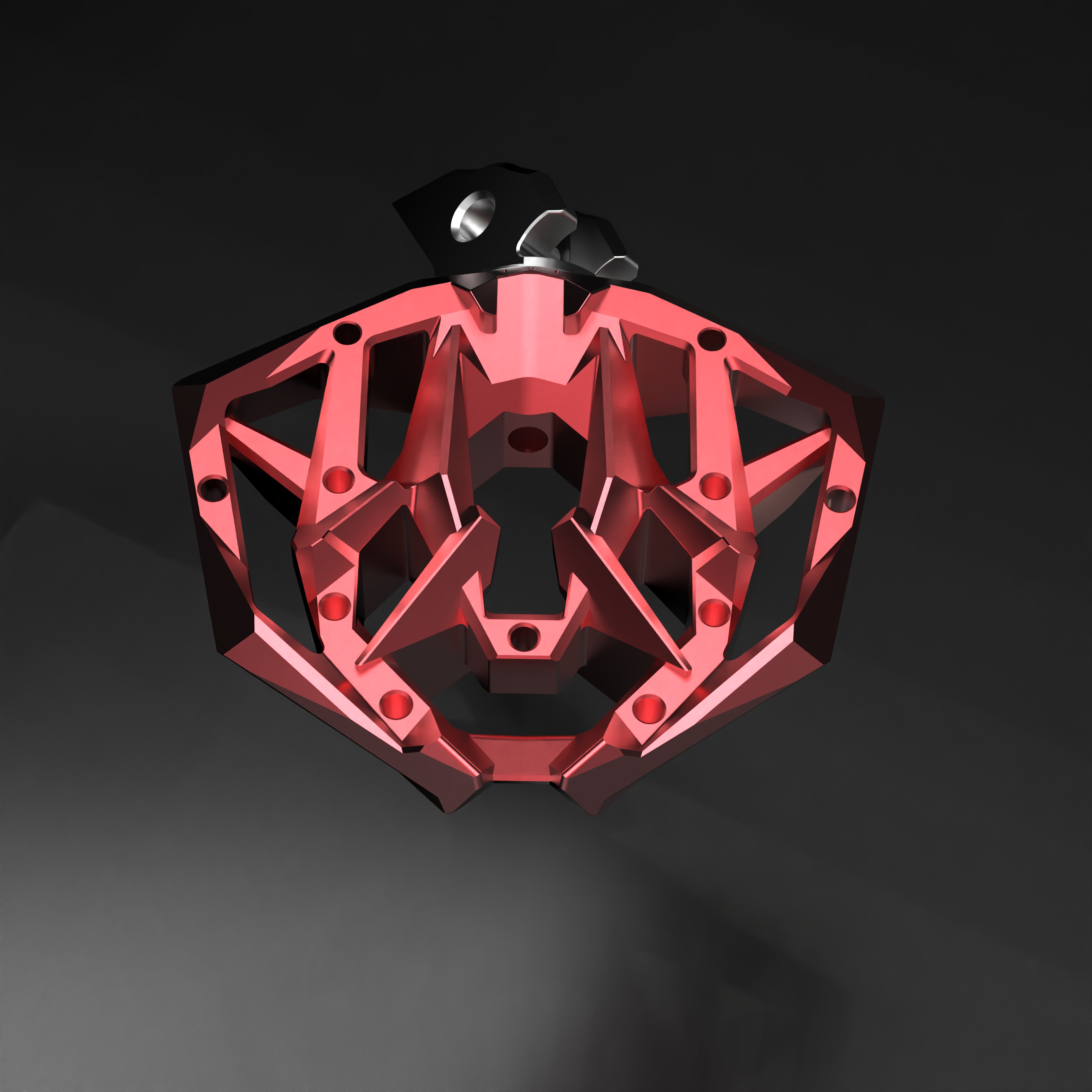 (COMING SOON) Talaria xXx Ultra-Wide Foot Pegs