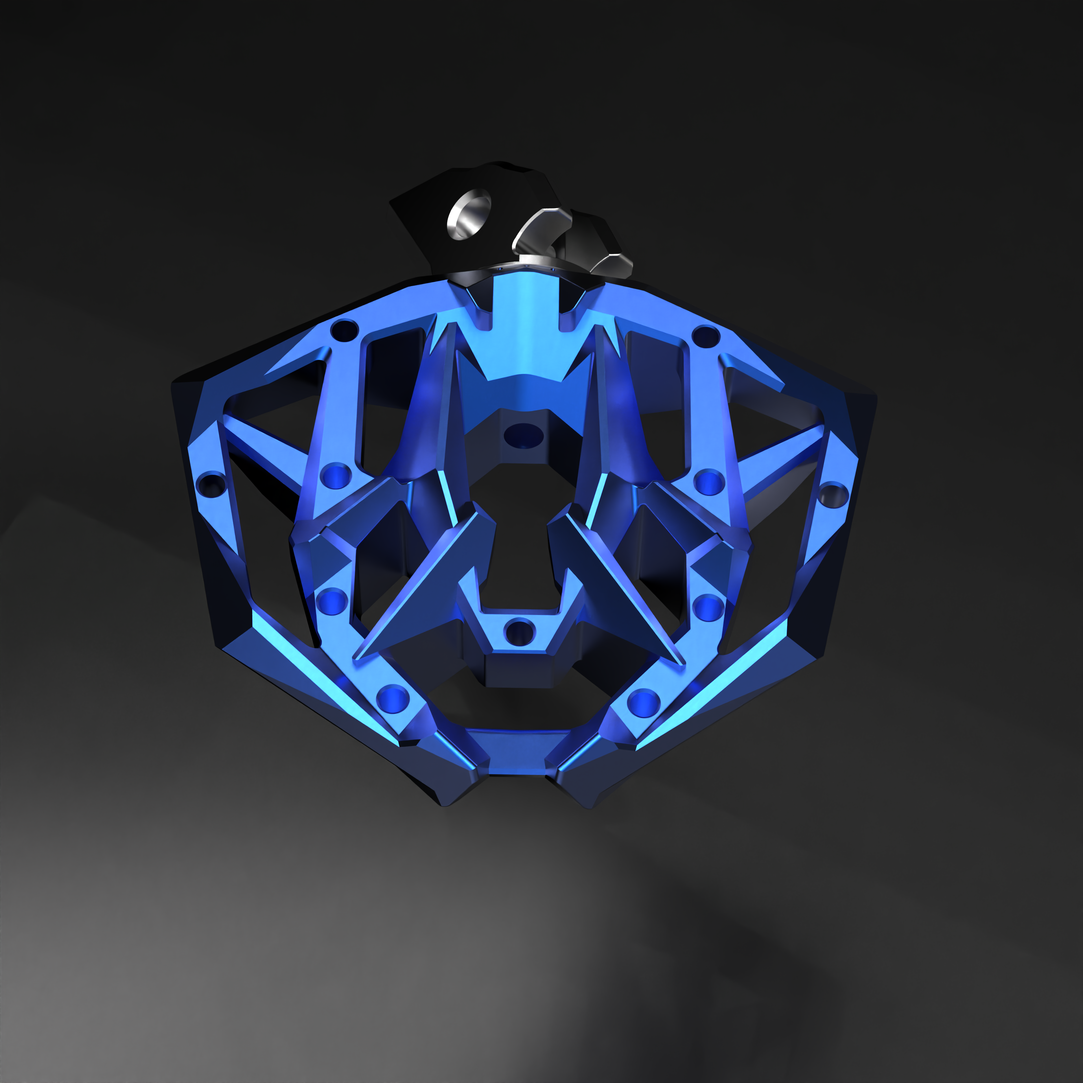 (COMING SOON) Talaria xXx Ultra-Wide Foot Pegs