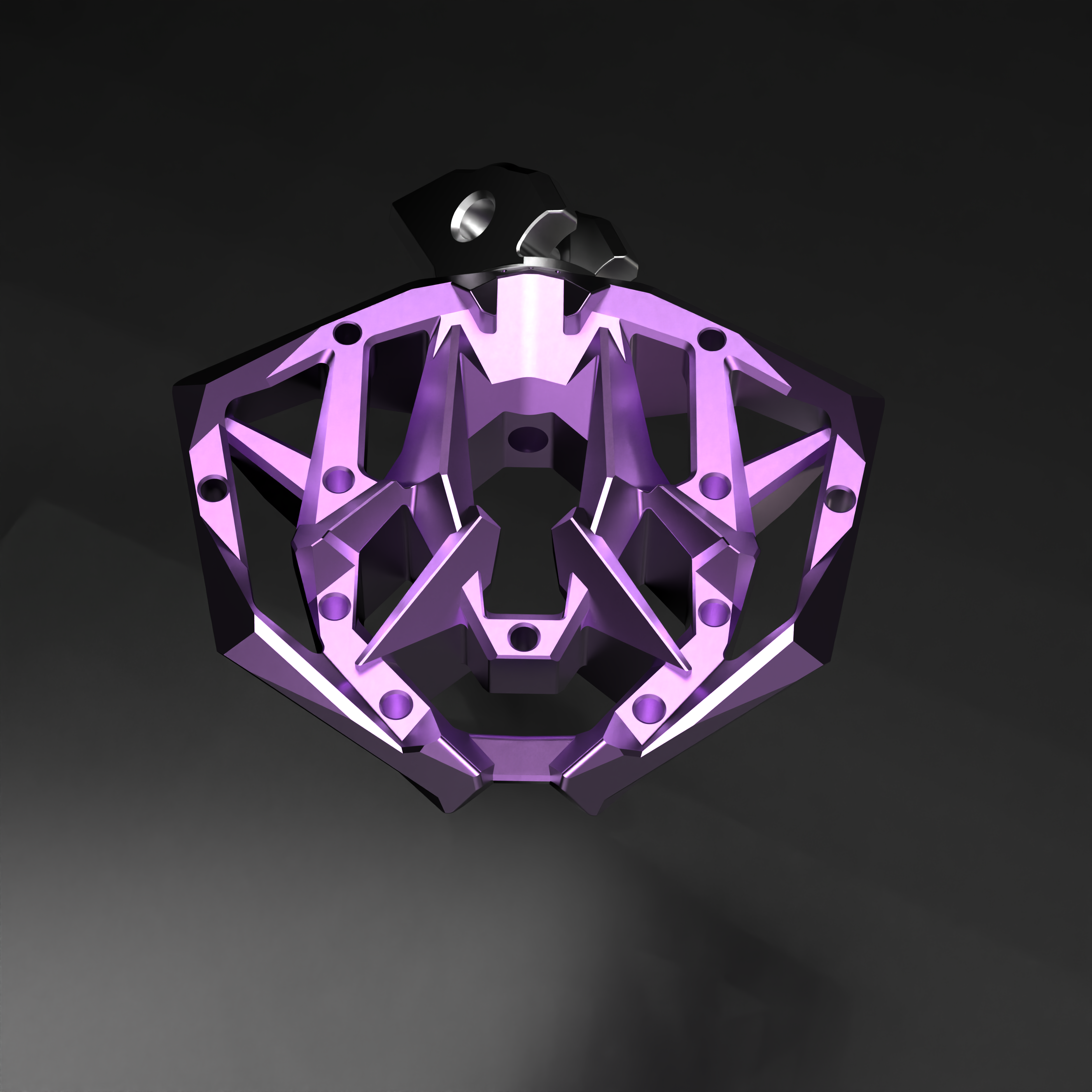 (COMING SOON) Talaria xXx Ultra-Wide Foot Pegs