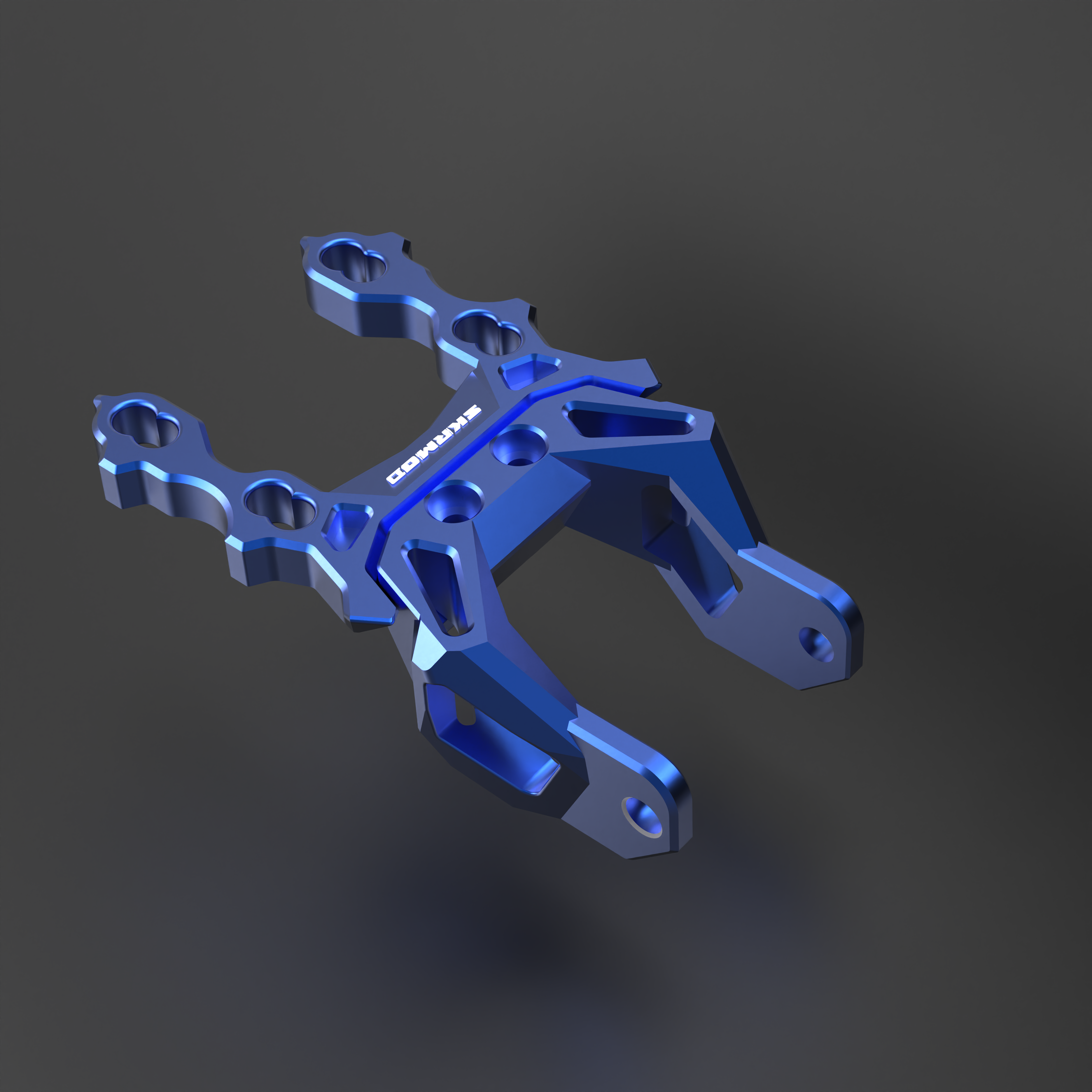 Sur-Ron Gigigo v2.0 Headlight with Upgrade Bracket