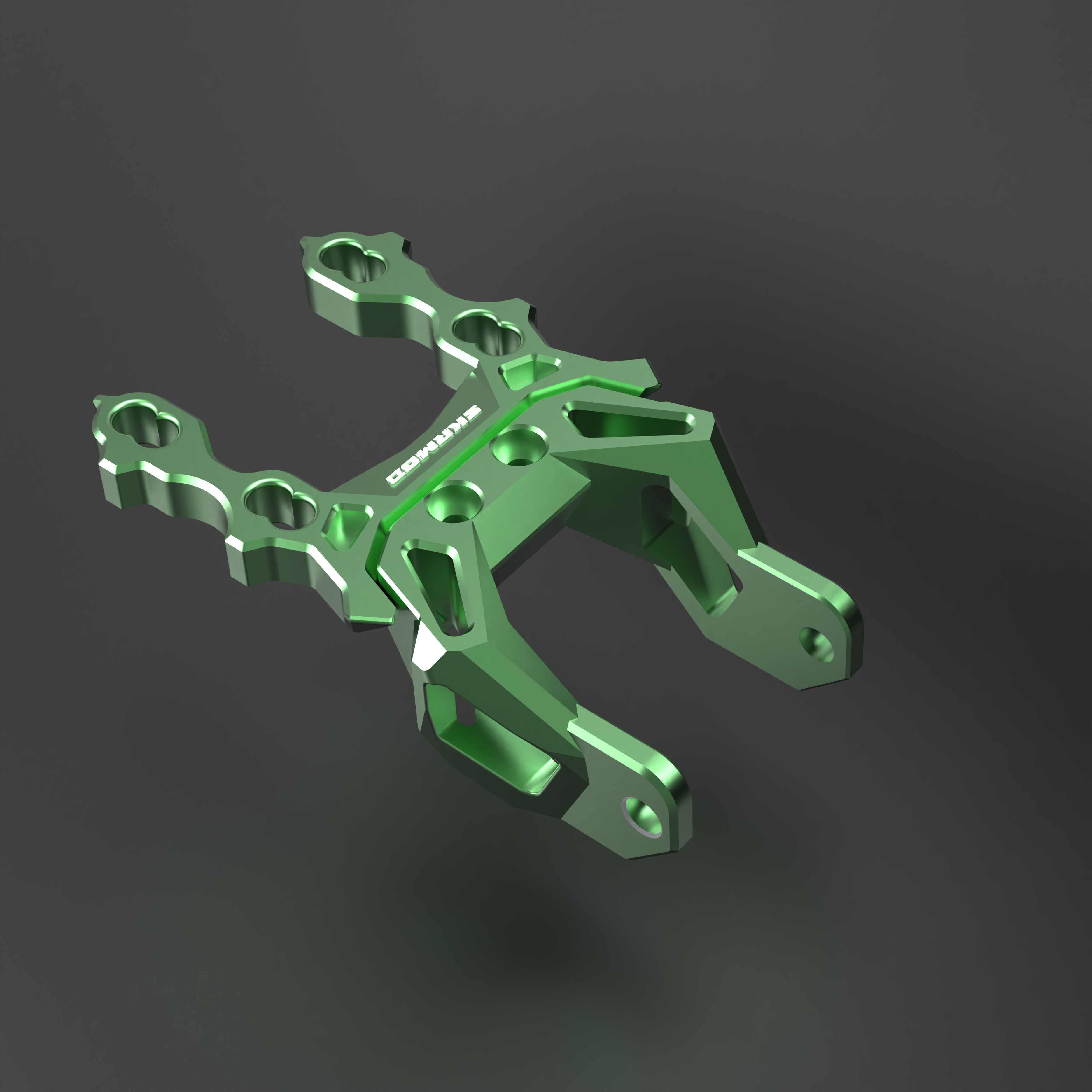 Sur-Ron Gigigo v2.0 Headlight with Upgrade Bracket