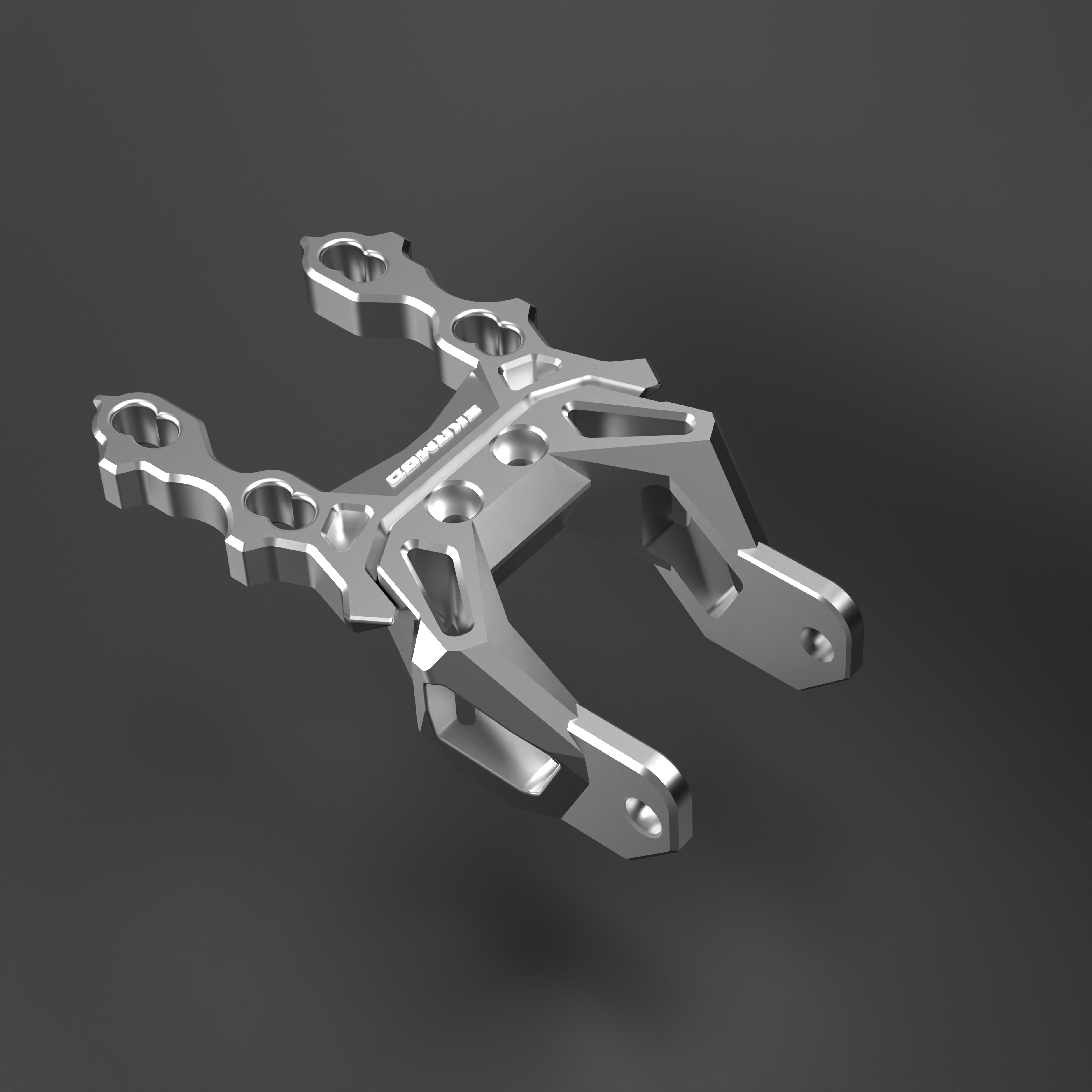 Gigigo v2.0 Headlight with Upgrade Bracket