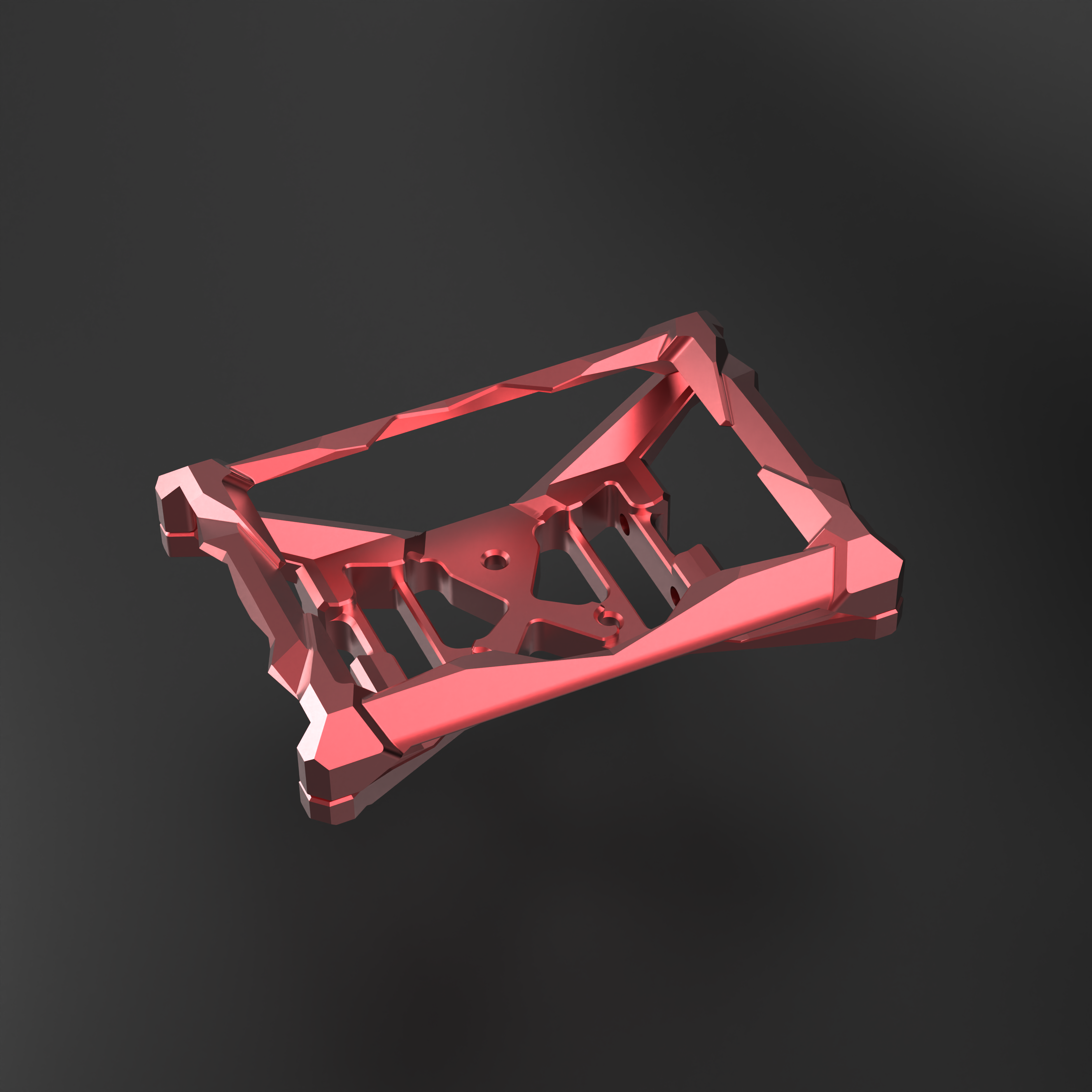 Talaria Sting R Screen Protector & Mount