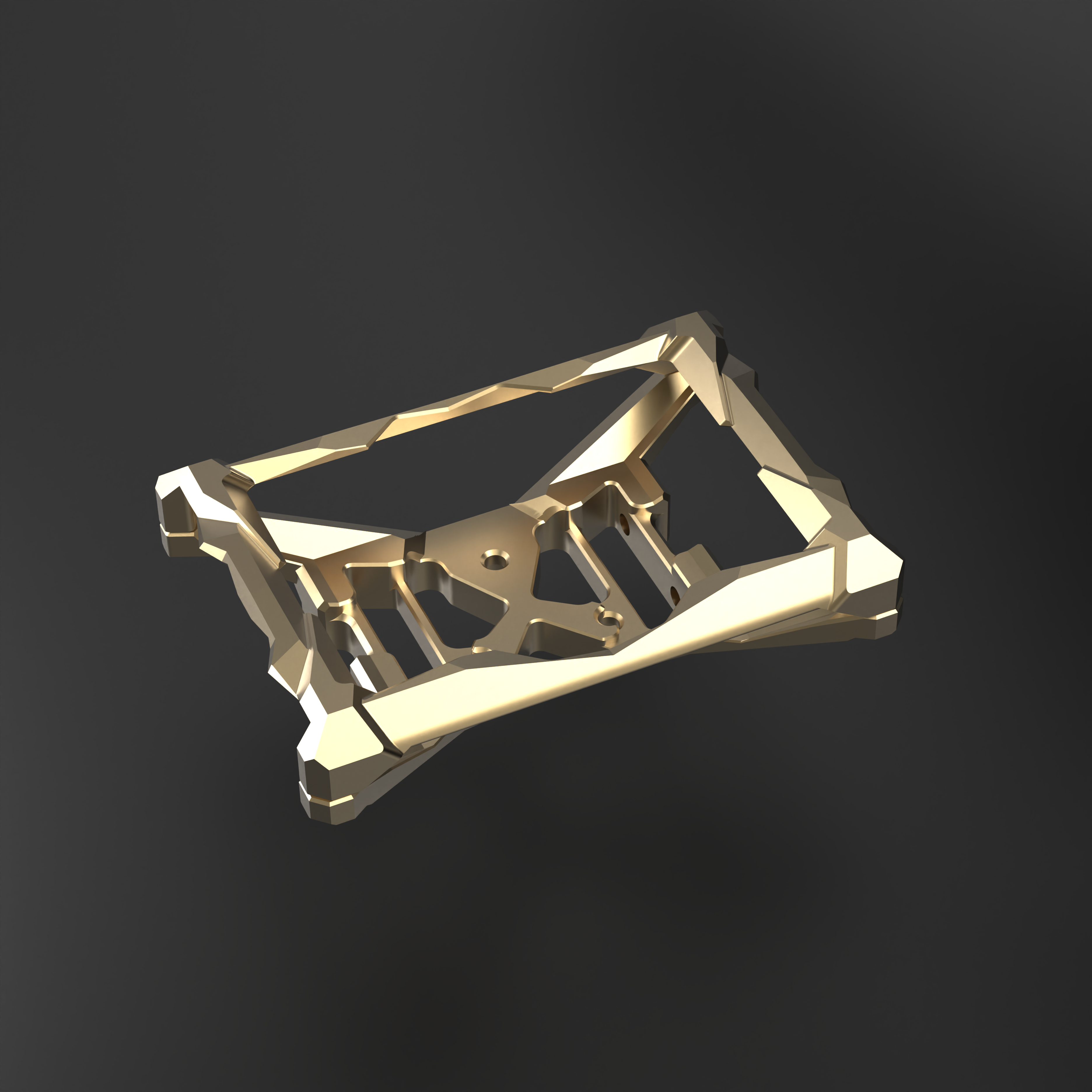 E Ride Pro Screen Bracket & Protector Kit