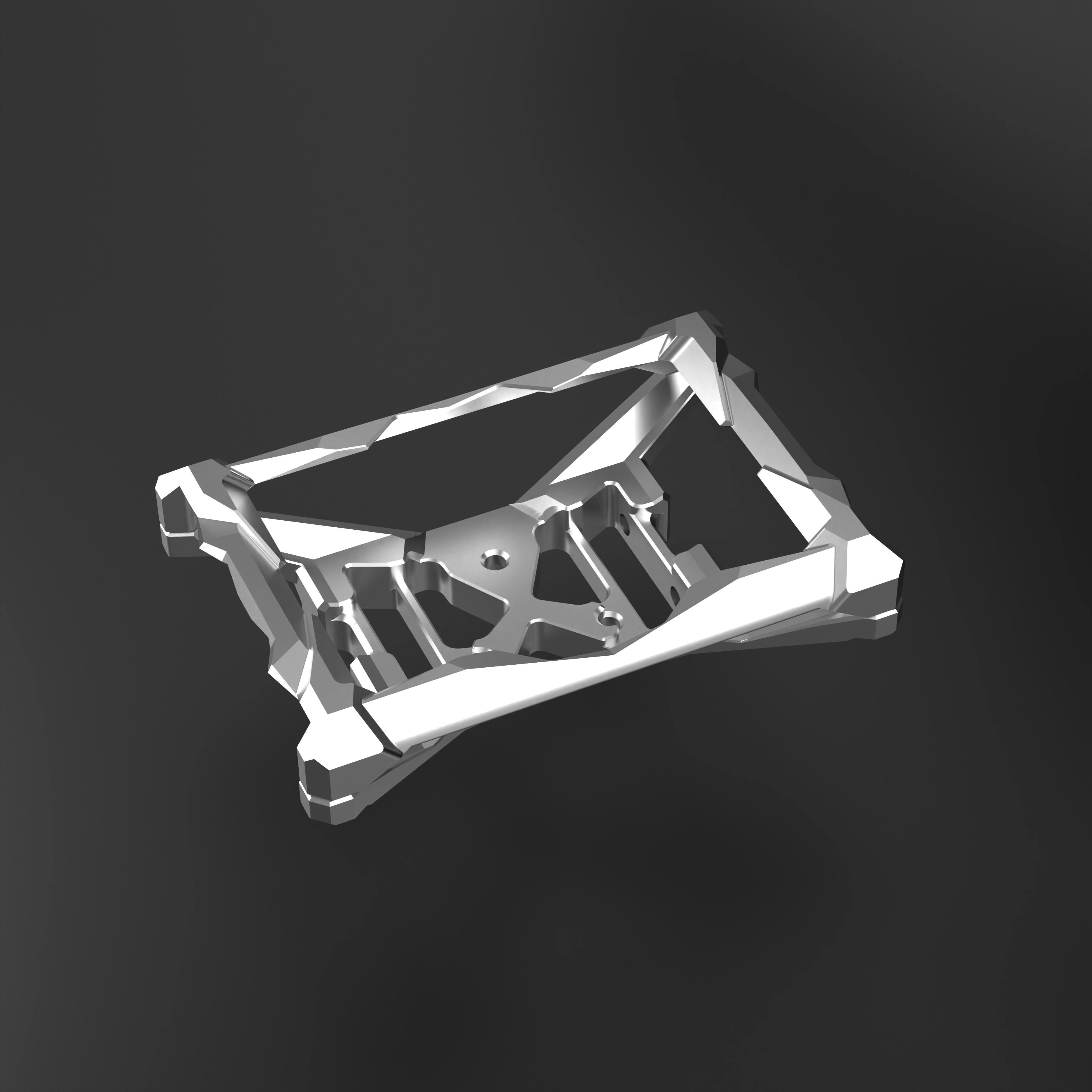 Talaria Sting R Screen Protector & Mount