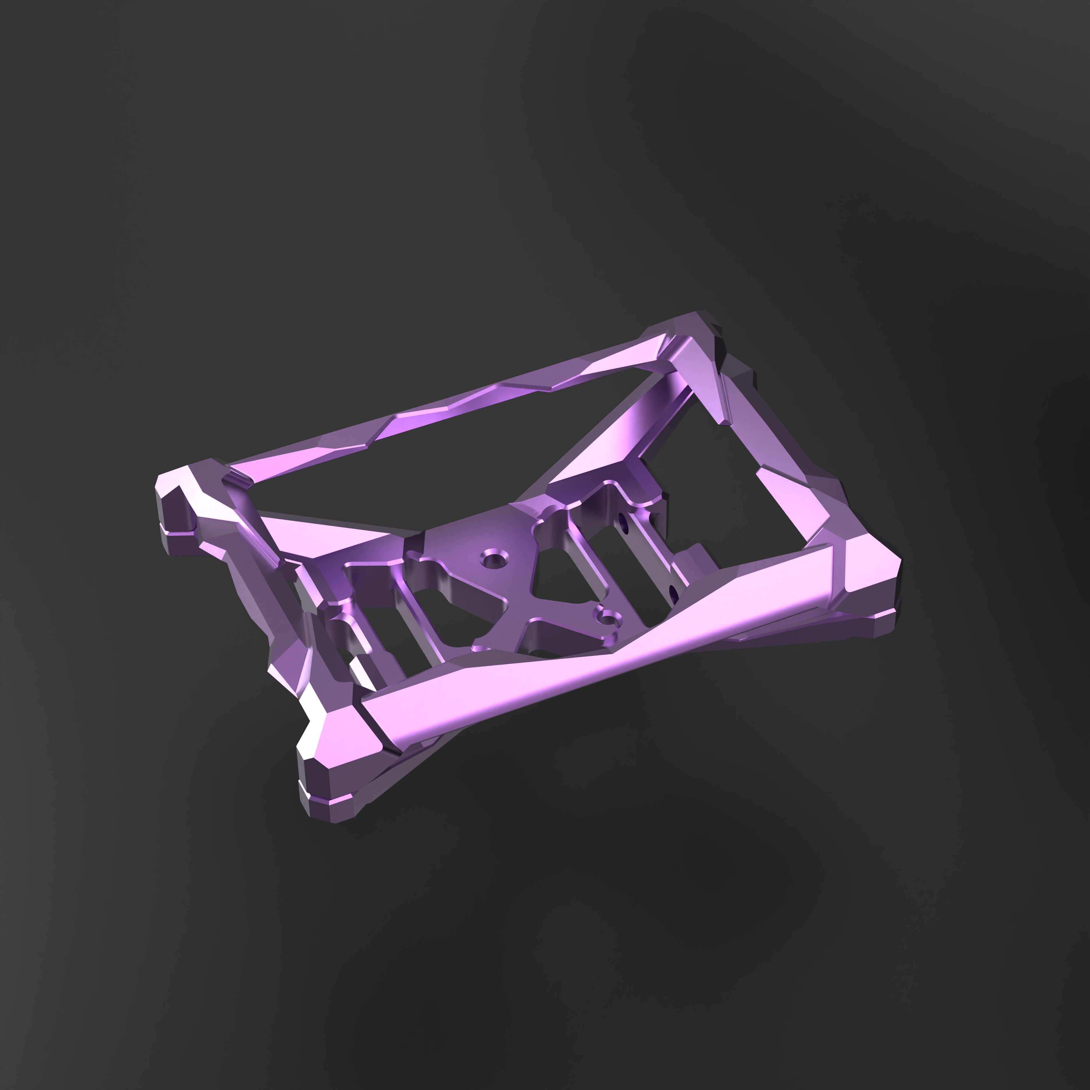 E Ride Pro Screen Bracket & Protector Kit