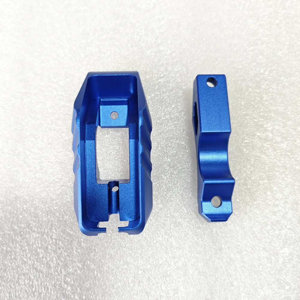 Talaria Sting R Screen Protector & Mount