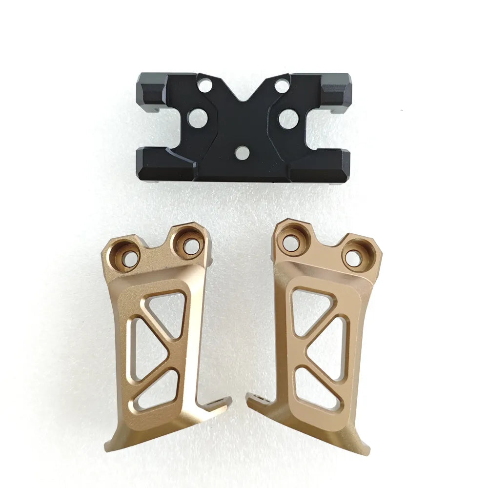 E Ride Pro Screen Bracket & Protector Kit
