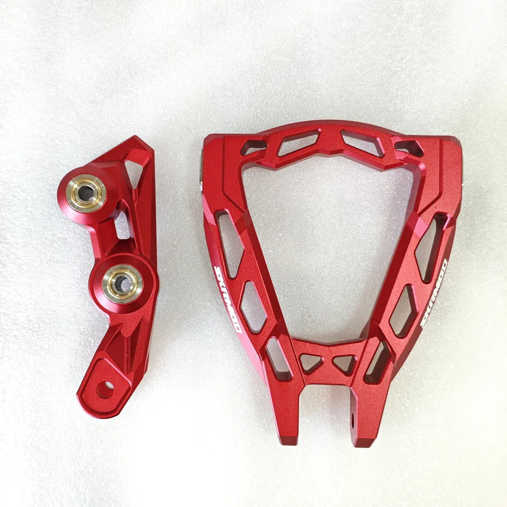 Sur-Ron Linkage & Triangle (Graphite Self-Lubricating Version)