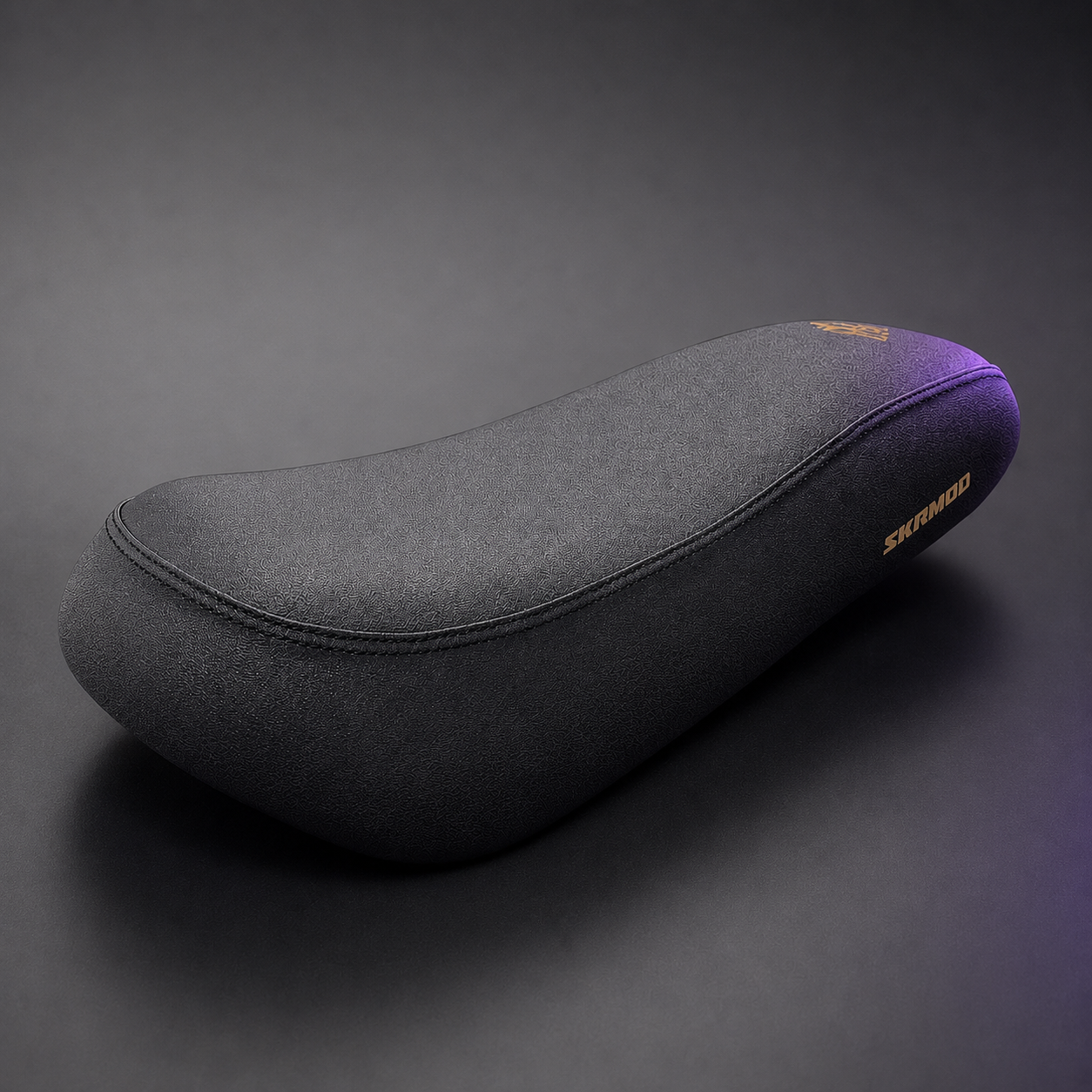 79BIKE / Ventus Extended+Thickened Seat