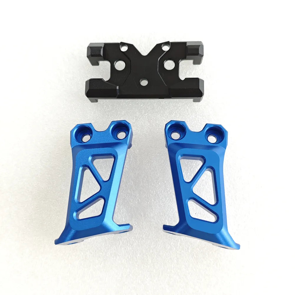 E Ride Pro Screen Bracket / Protector KIT