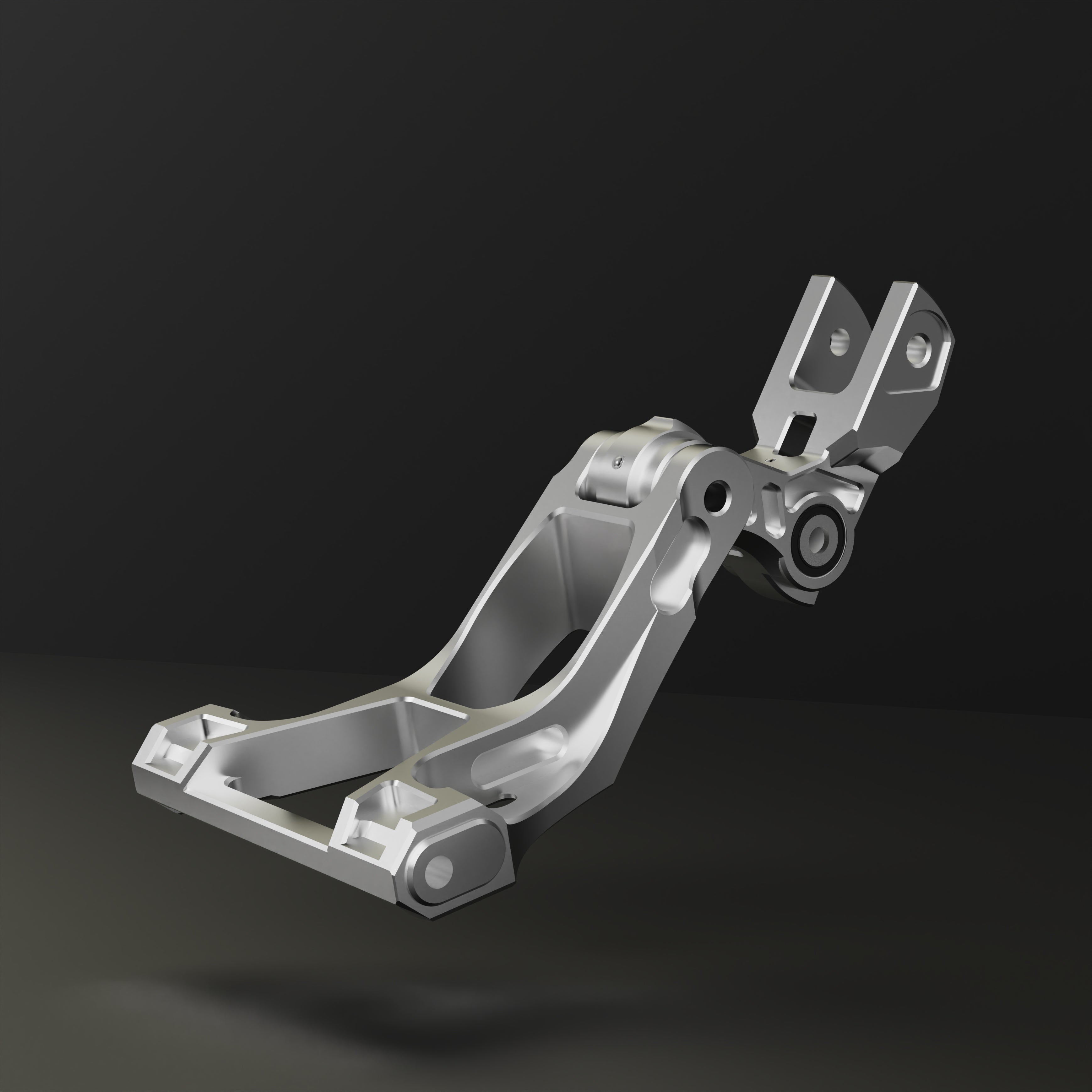 E Ride Pro Super Upgraded Linkage & Triangle