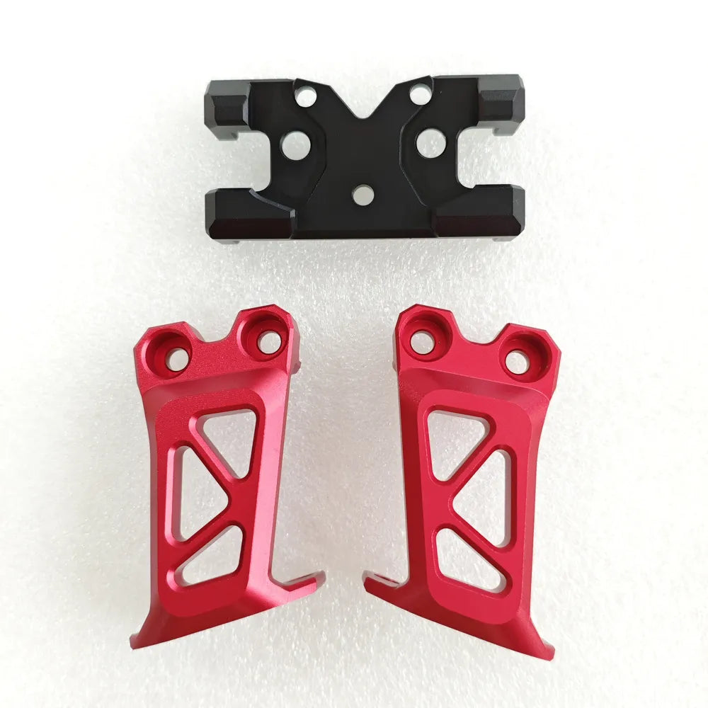 E Ride Pro Screen Bracket / Protector KIT