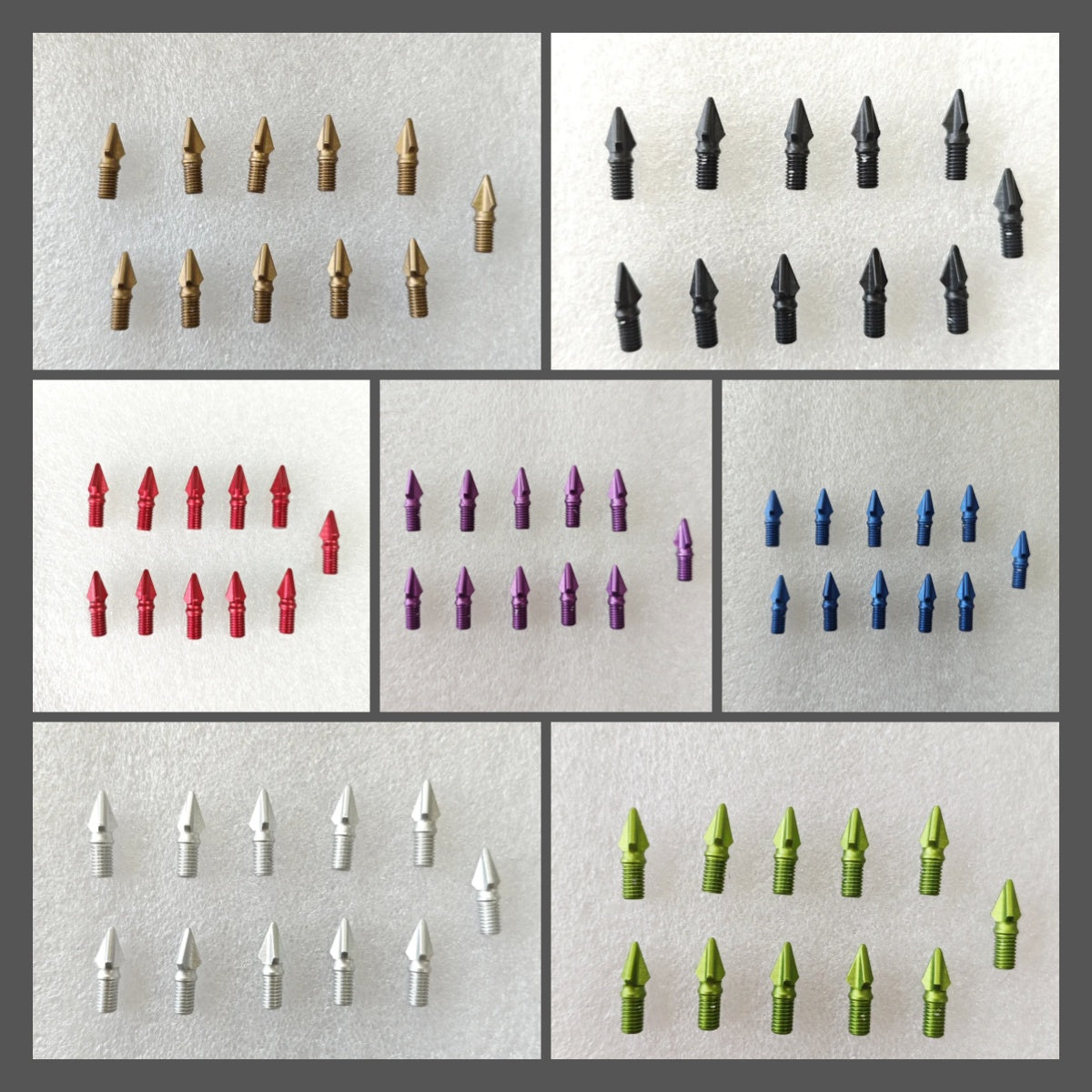 Sur-Ron Ultra-Wide Foot Pegs