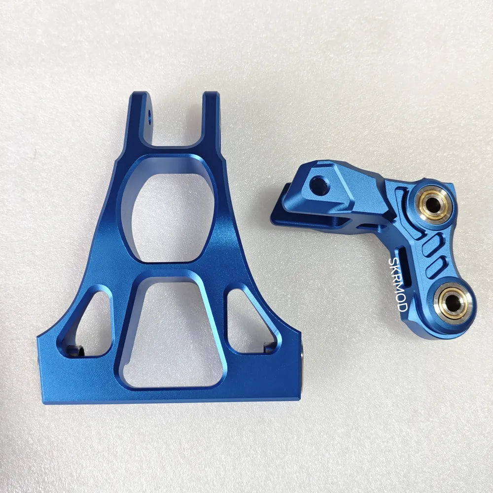 E Ride Pro Linkage & Triangle (Graphite Self-Lubricating Version)