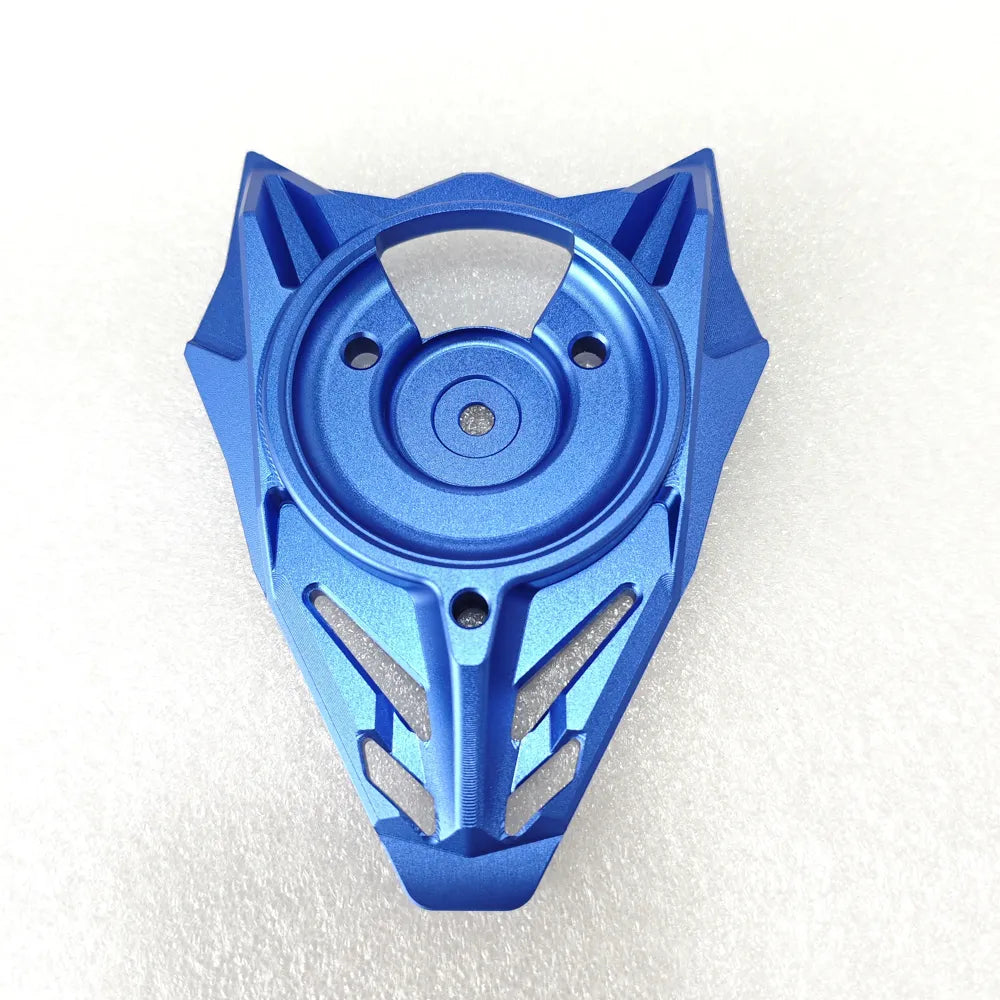 Eride Pro Horn Cover (Enhanced Waterproofing)