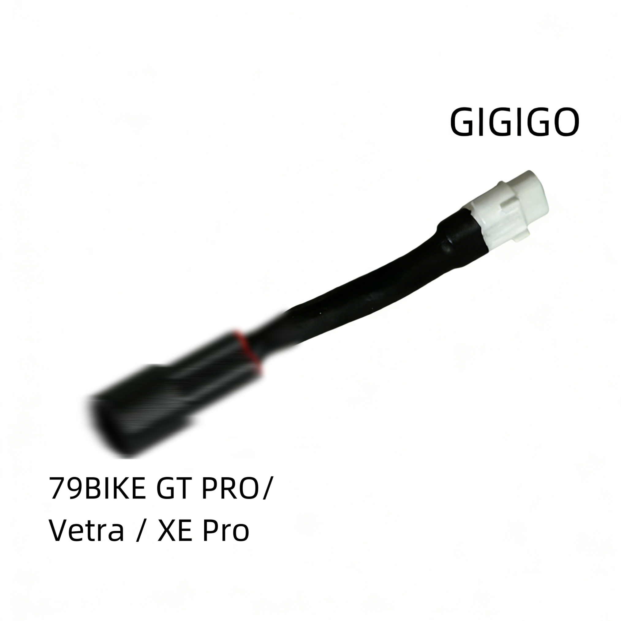 Gigigo Headlight Adapter