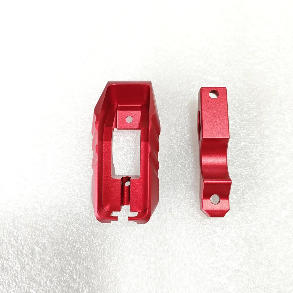 Talaria Sting R Screen Protector & Mount