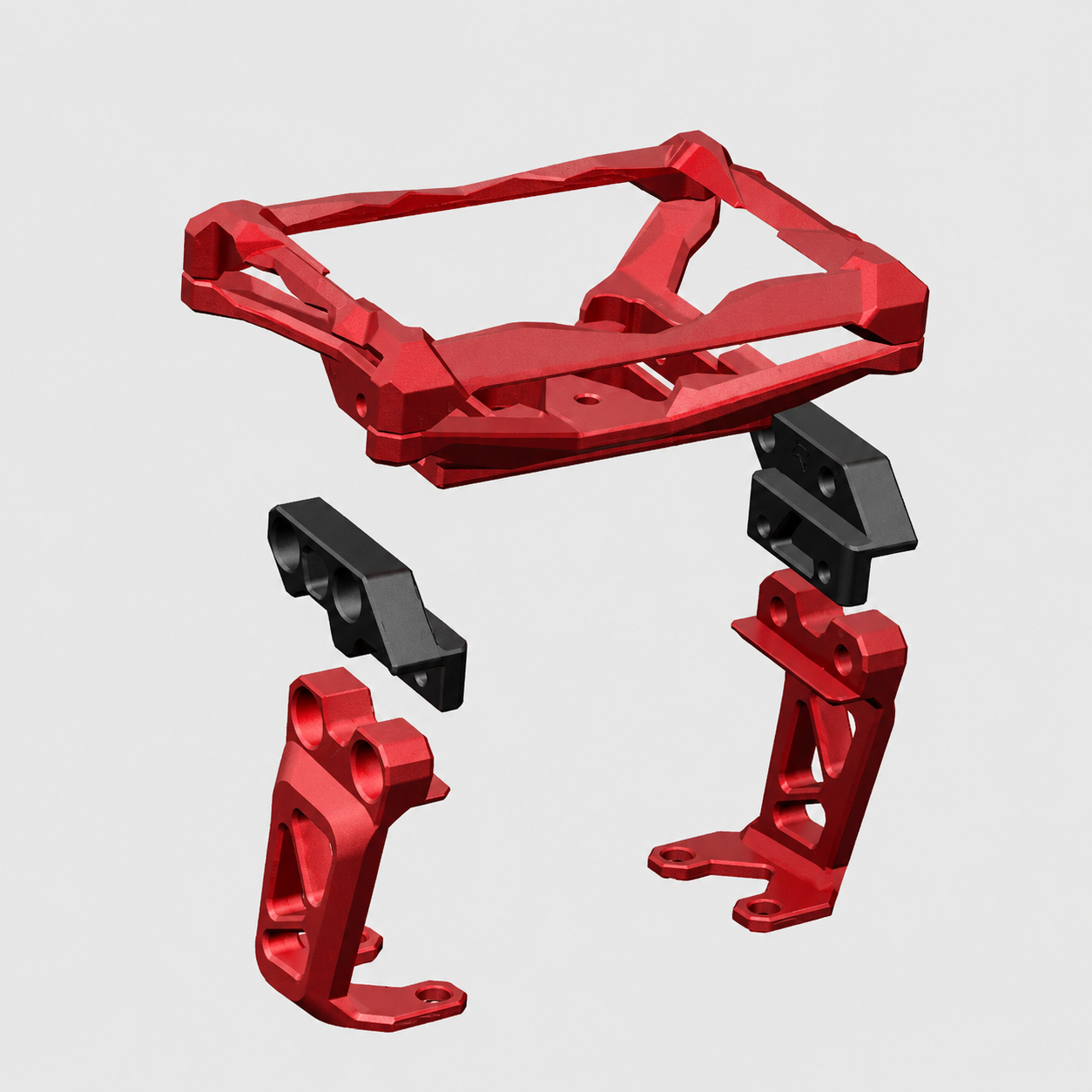 E Ride Pro Screen Mount / Display Bracket