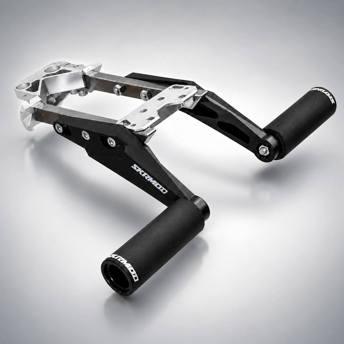 E Ride Pro Stunt Bar & Peg Kit