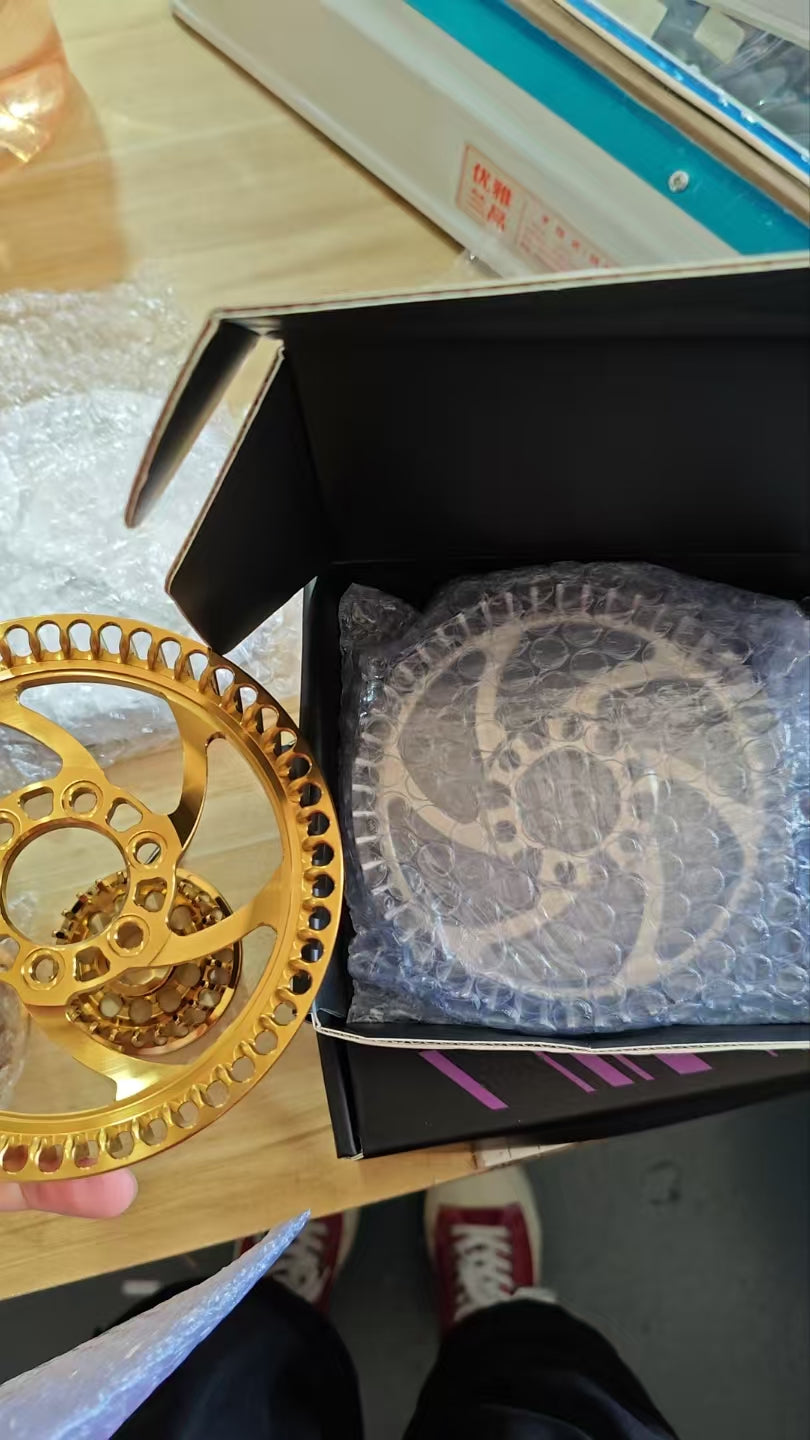 Talaria xXx Primary Pulley / Carbon Fiber Belt / Gear Pulley Remover