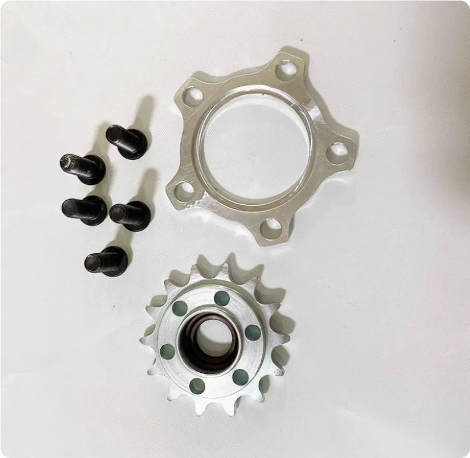 Tire Widening Kit - V3 High-Performance Wheel Spacers