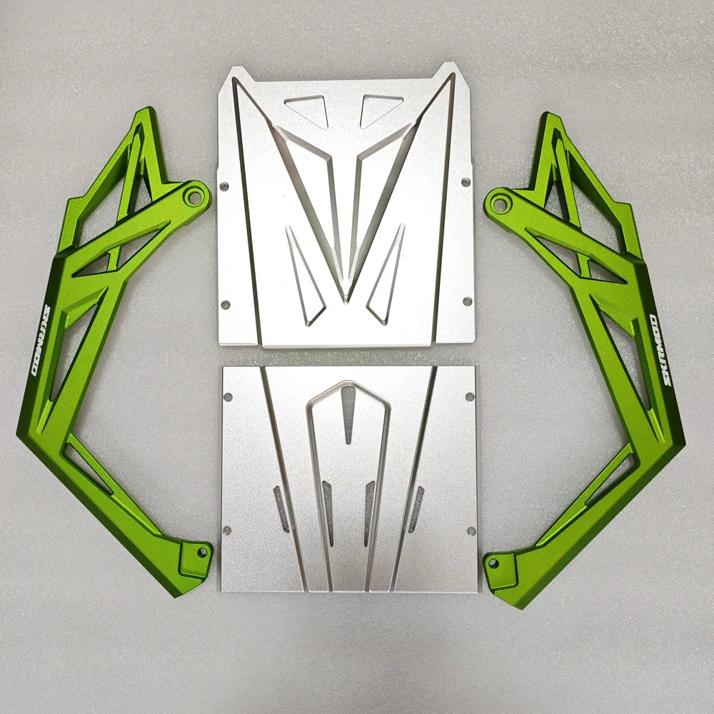 Talaria Sting R CNC Aftermarket Bash Guard