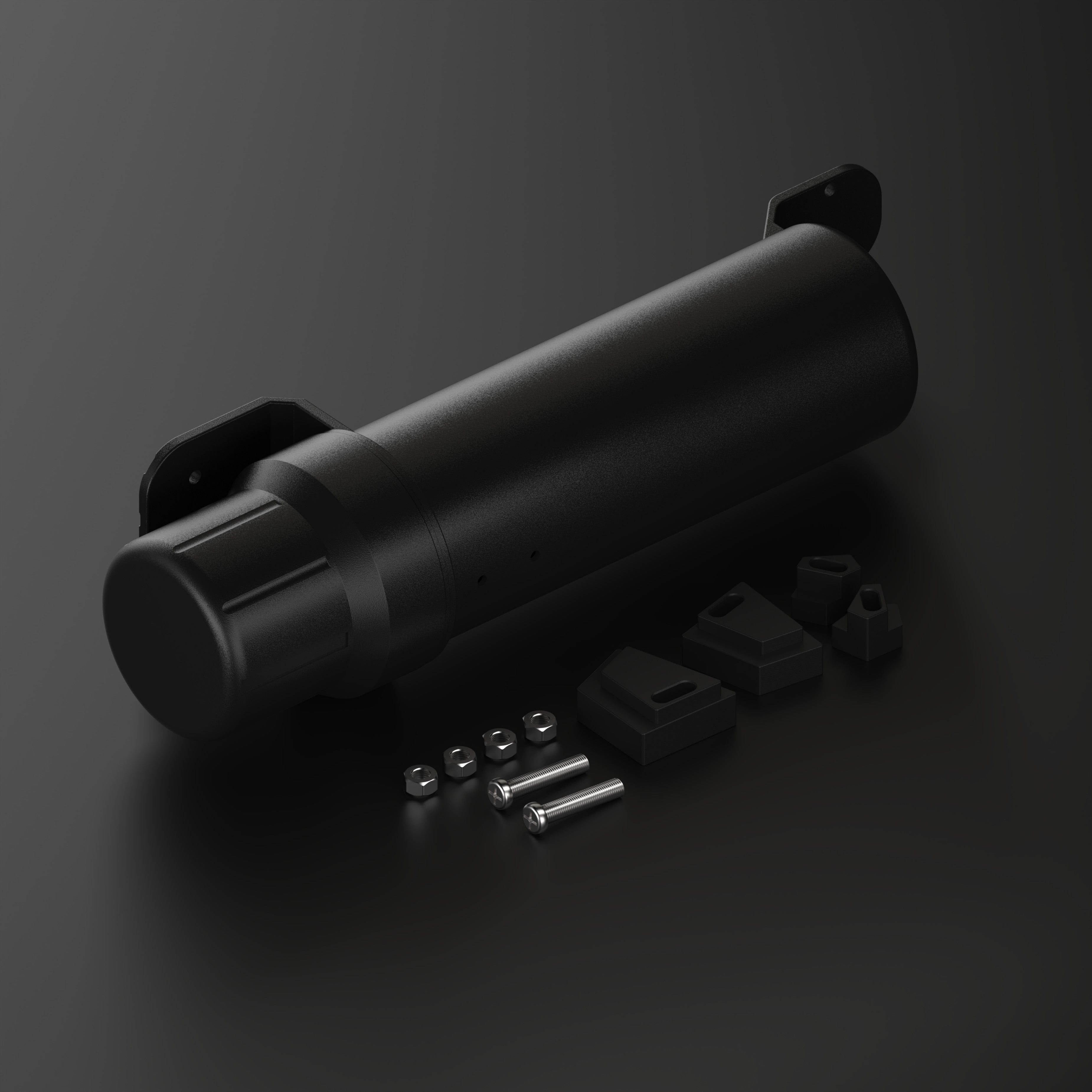 Storage Bucket S1