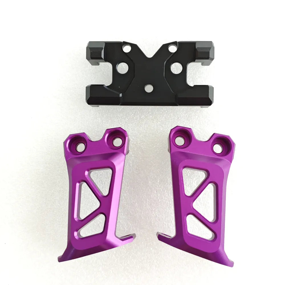 E Ride Pro Screen Bracket & Protector Kit