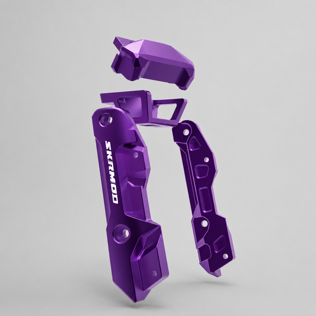 79BIKE Falcon GT / Pro / Ventus Seat Lowering Bracket