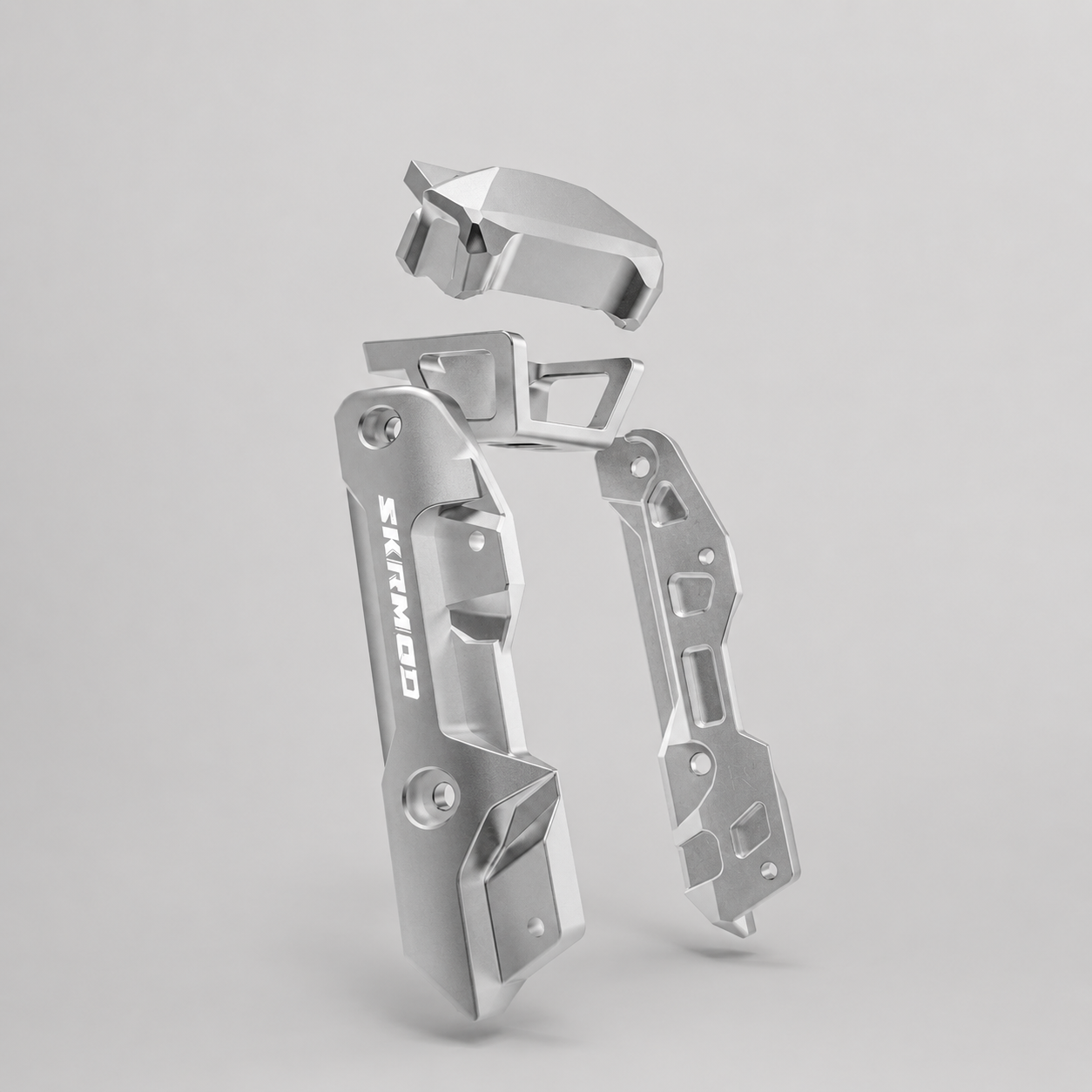79BIKE Falcon GT / Pro / Ventus Seat Lowering Bracket