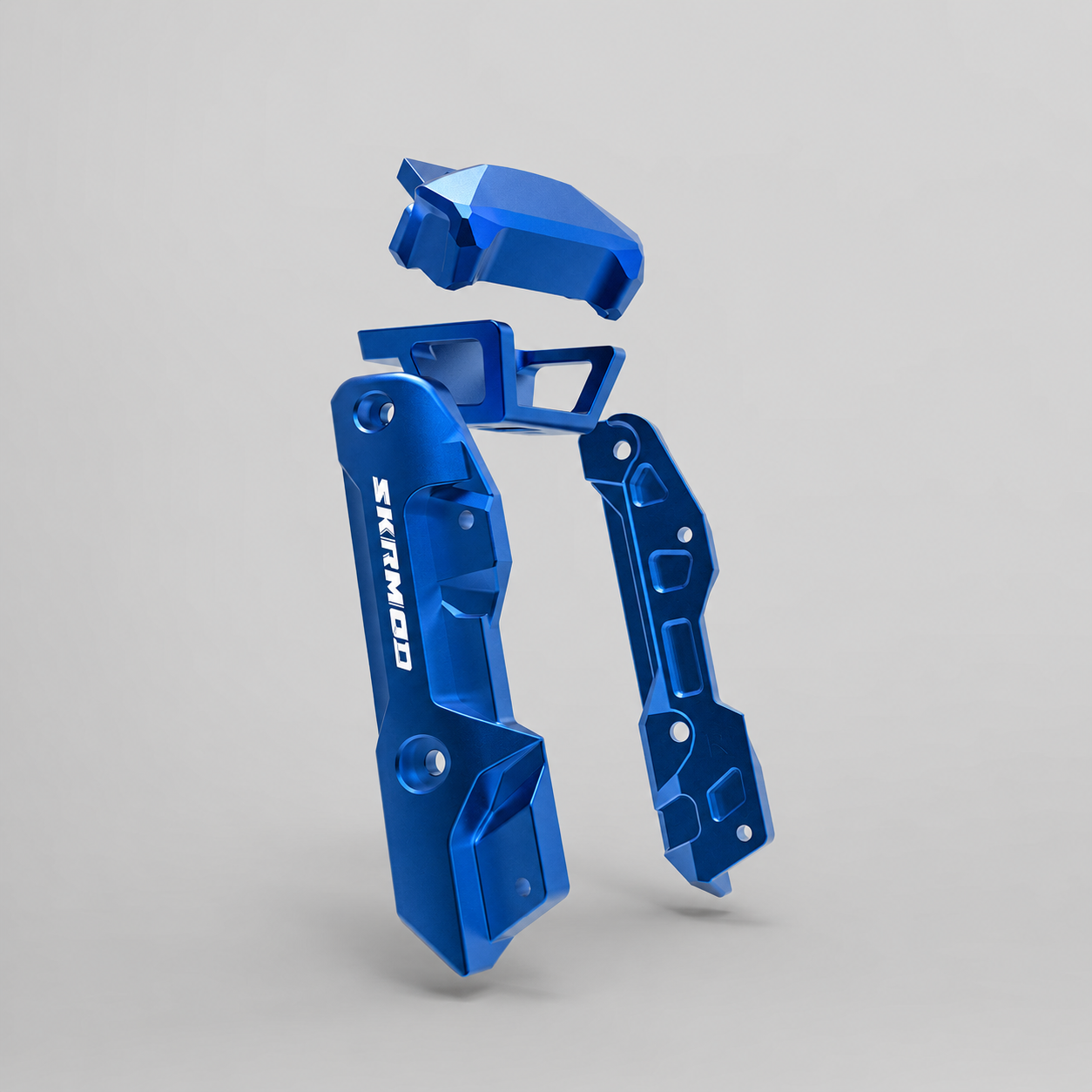 79BIKE Falcon GT / Pro / Ventus Seat Lowering Bracket