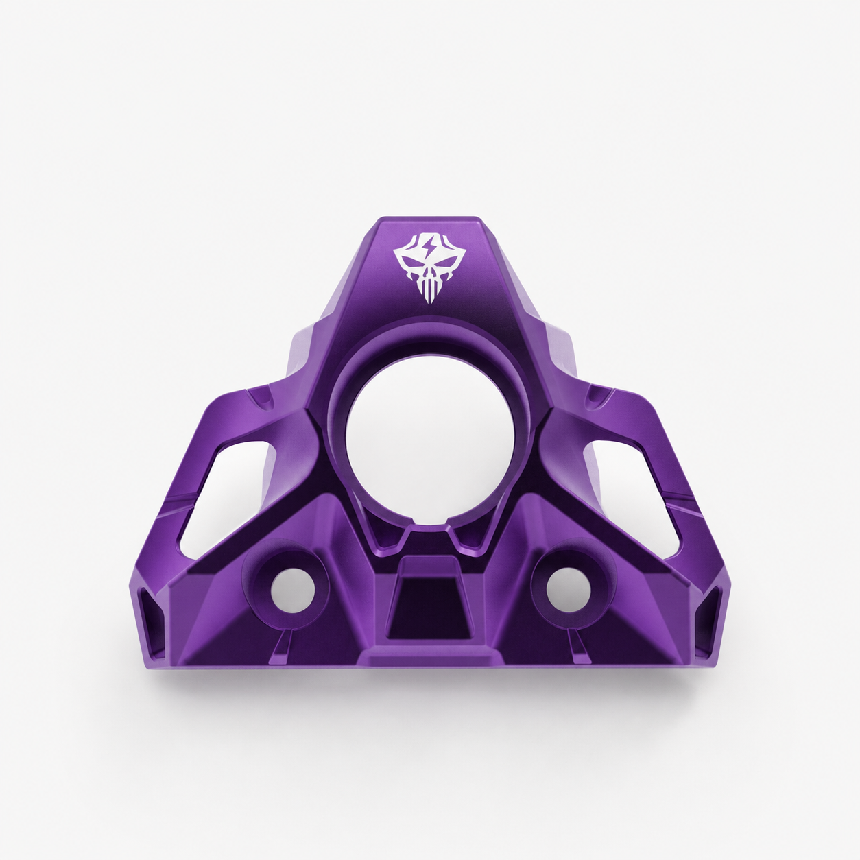 79BIKE Falcon GT / Pro Ignition Key Cover - CNC Key Switch Cover