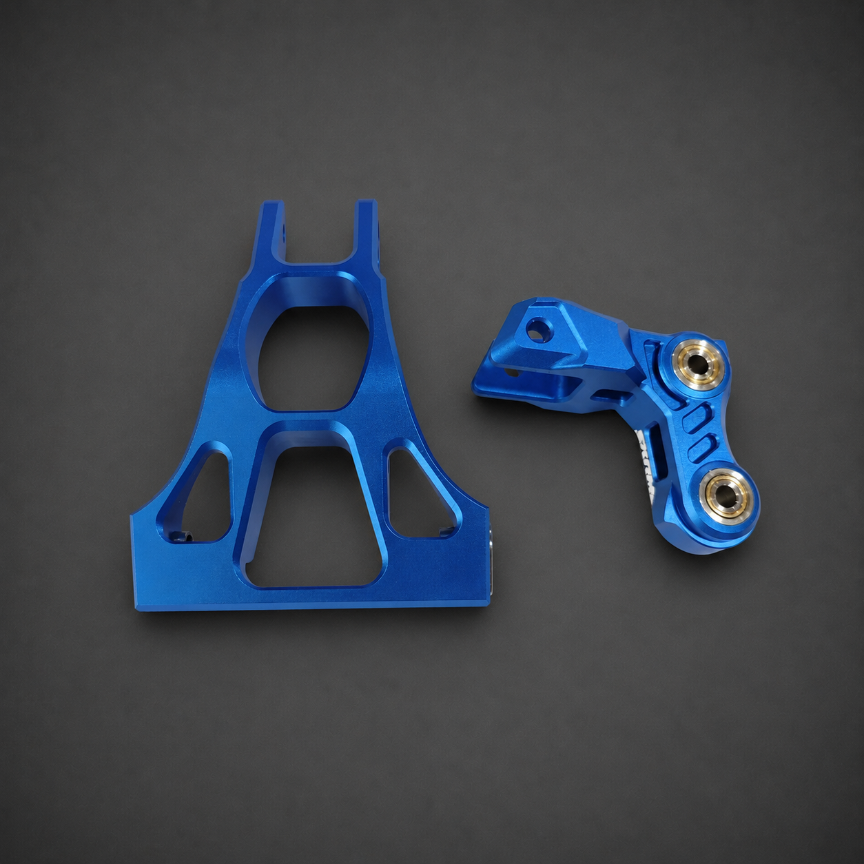E Ride Pro Linkage & Triangle V2 (Graphite Self-Lubricating)