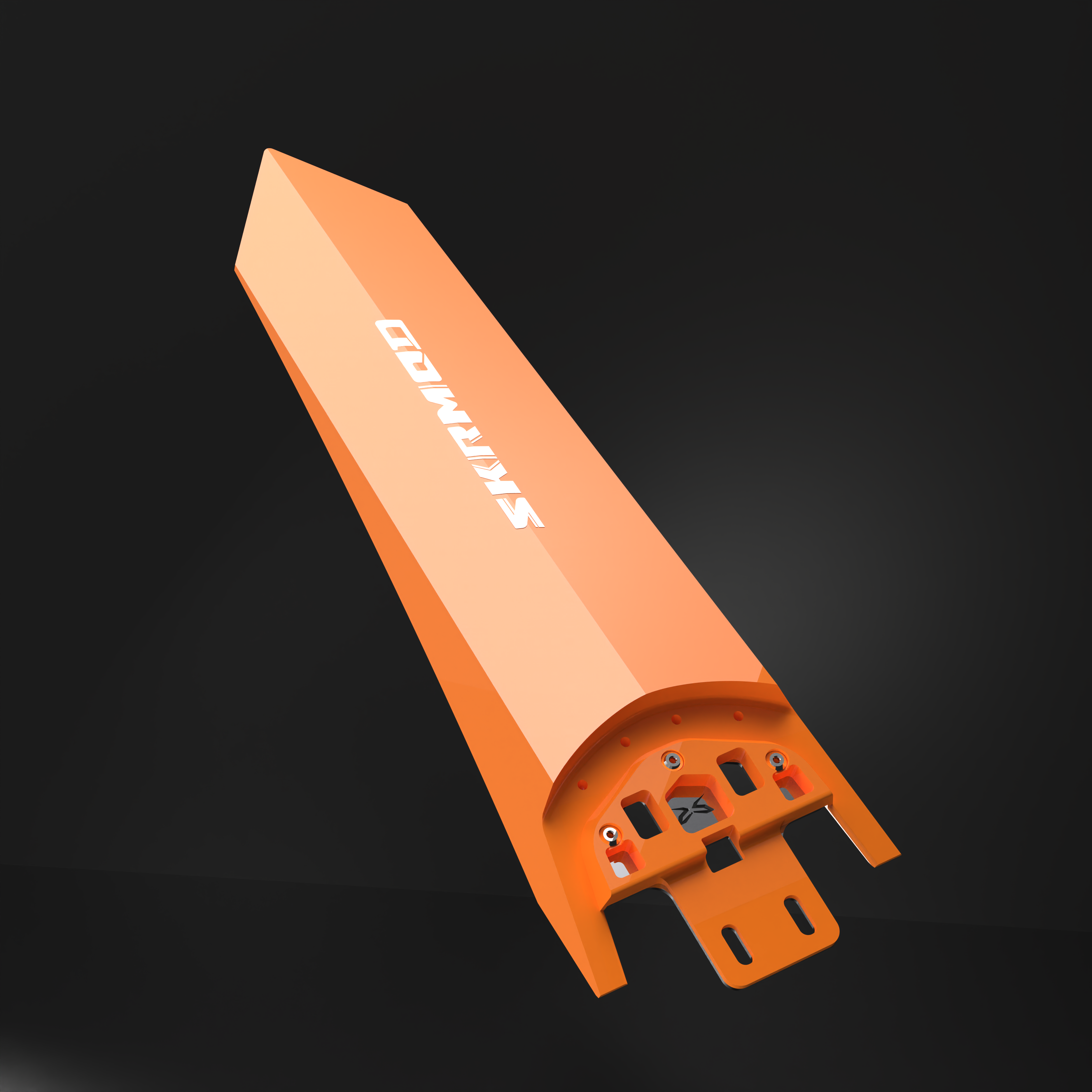 Sur-Ron Tail Mudguard Rear Fender