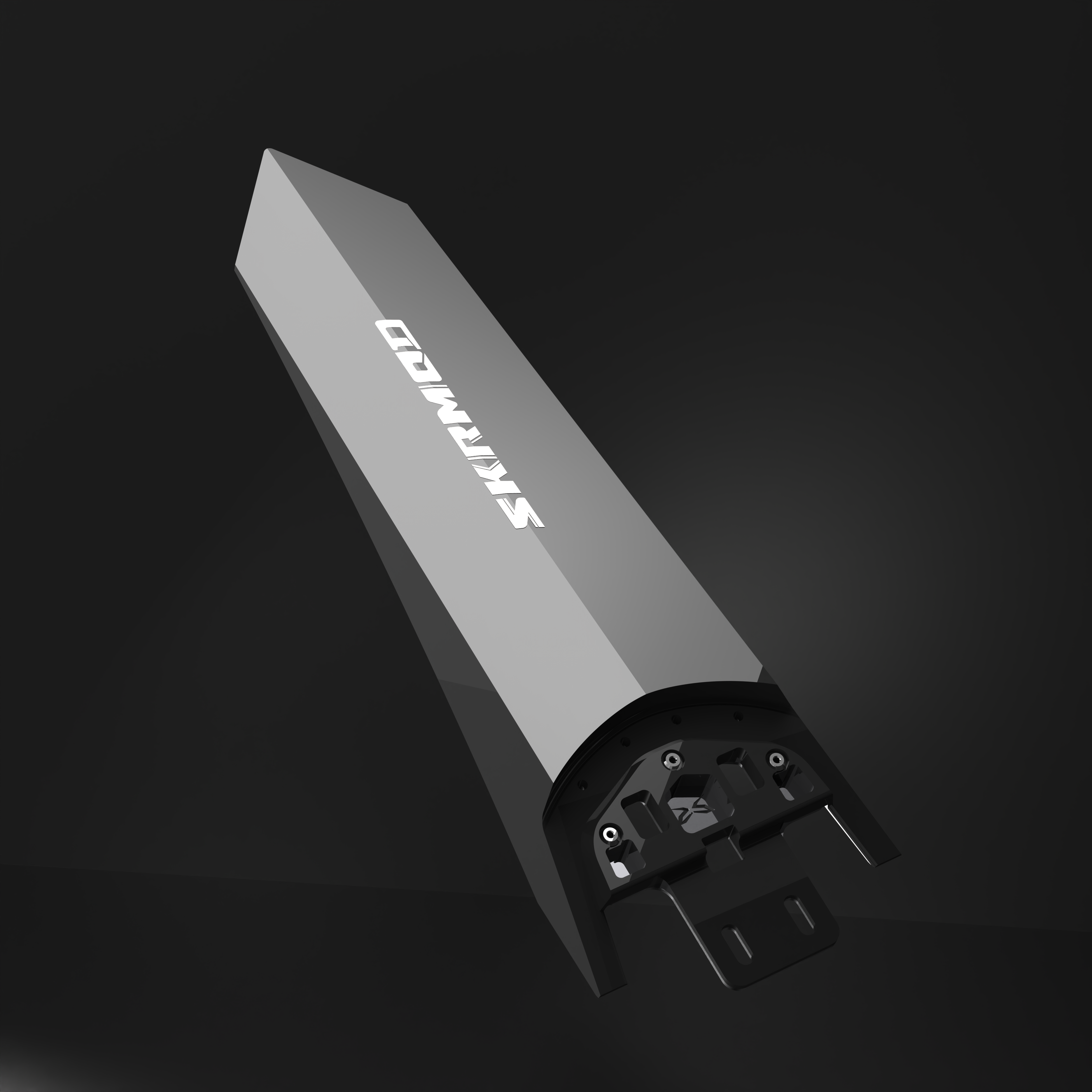 Sur-Ron Tail Mudguard Rear Fender