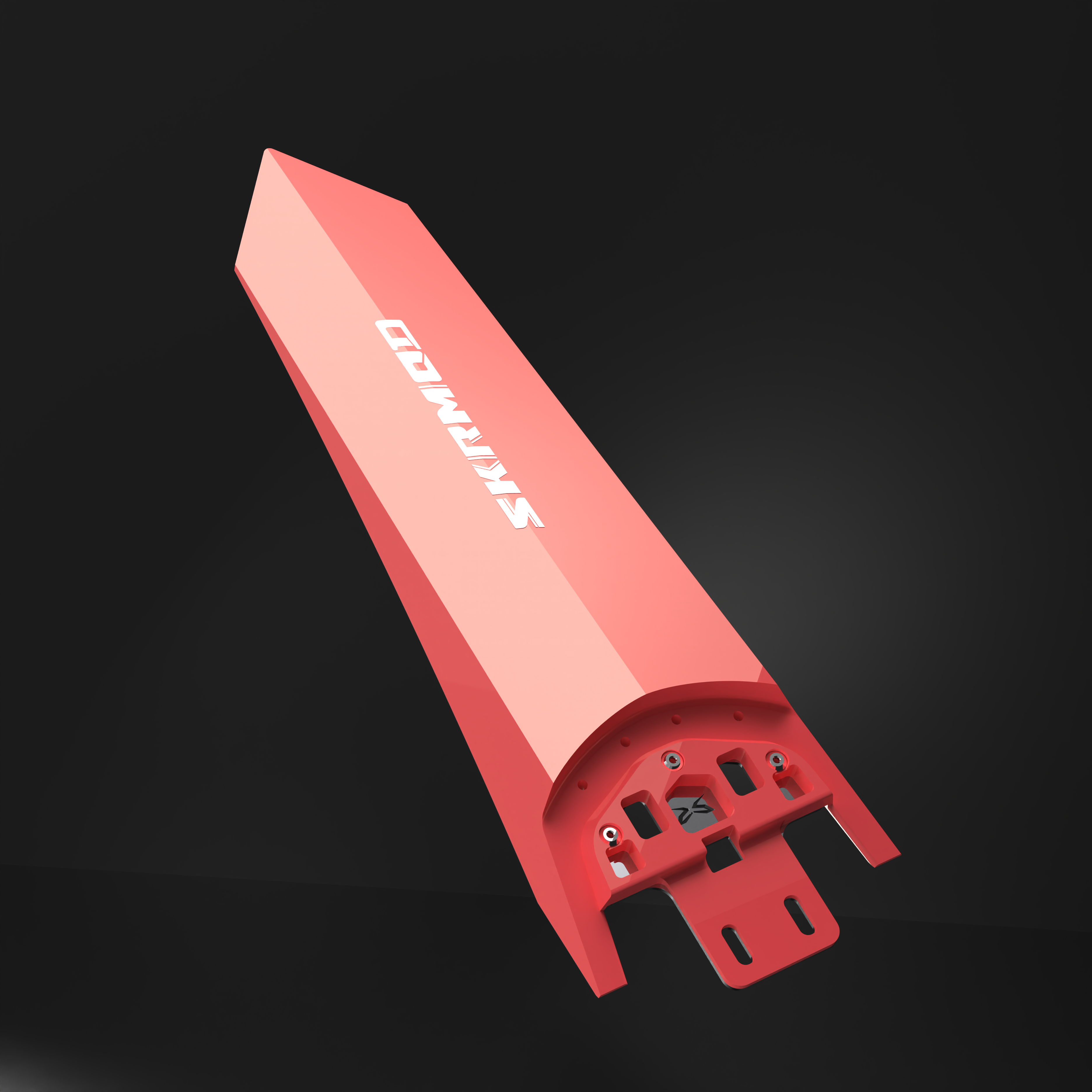 Sur-Ron Tail Mudguard Rear Fender