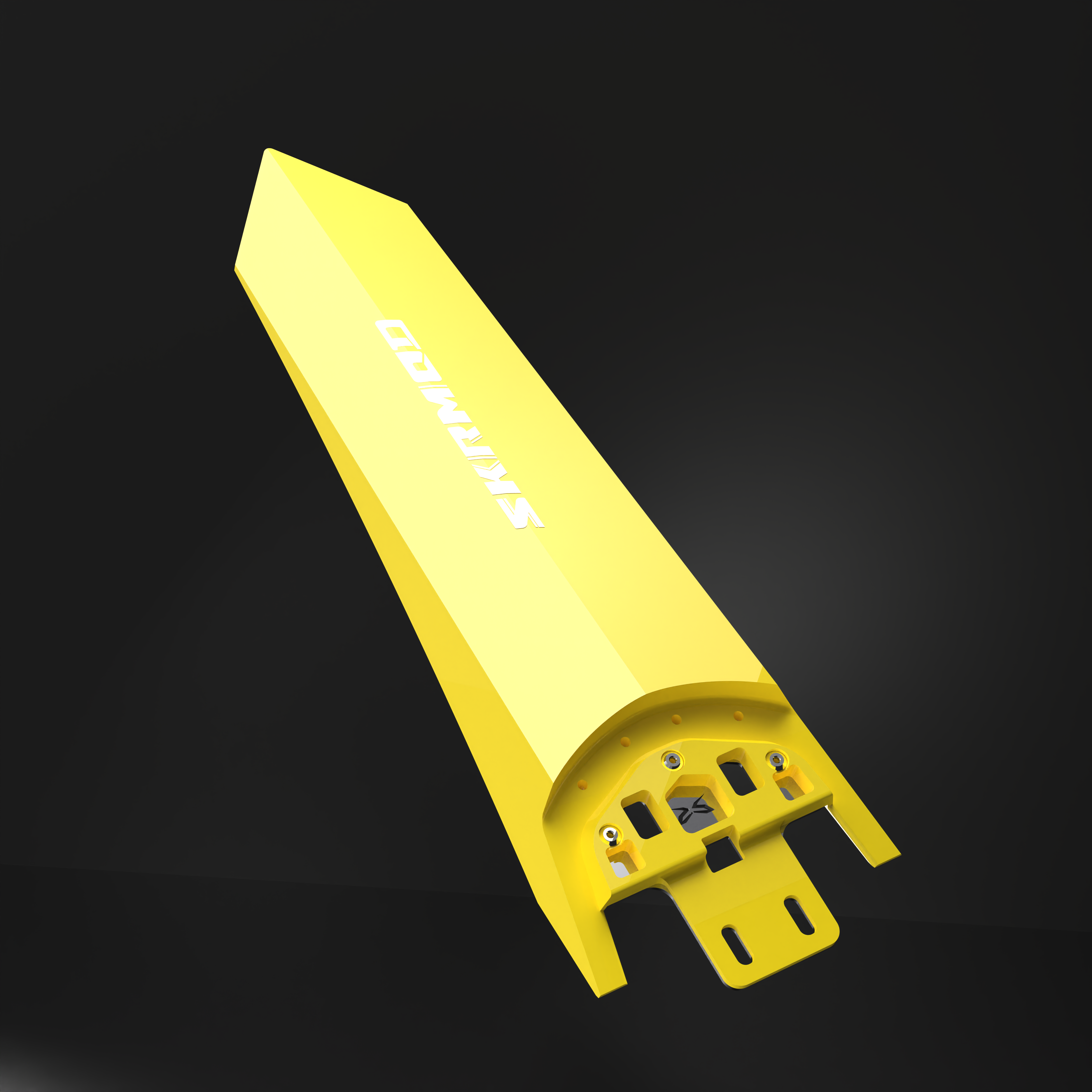 Sur-Ron Tail Mudguard Rear Fender