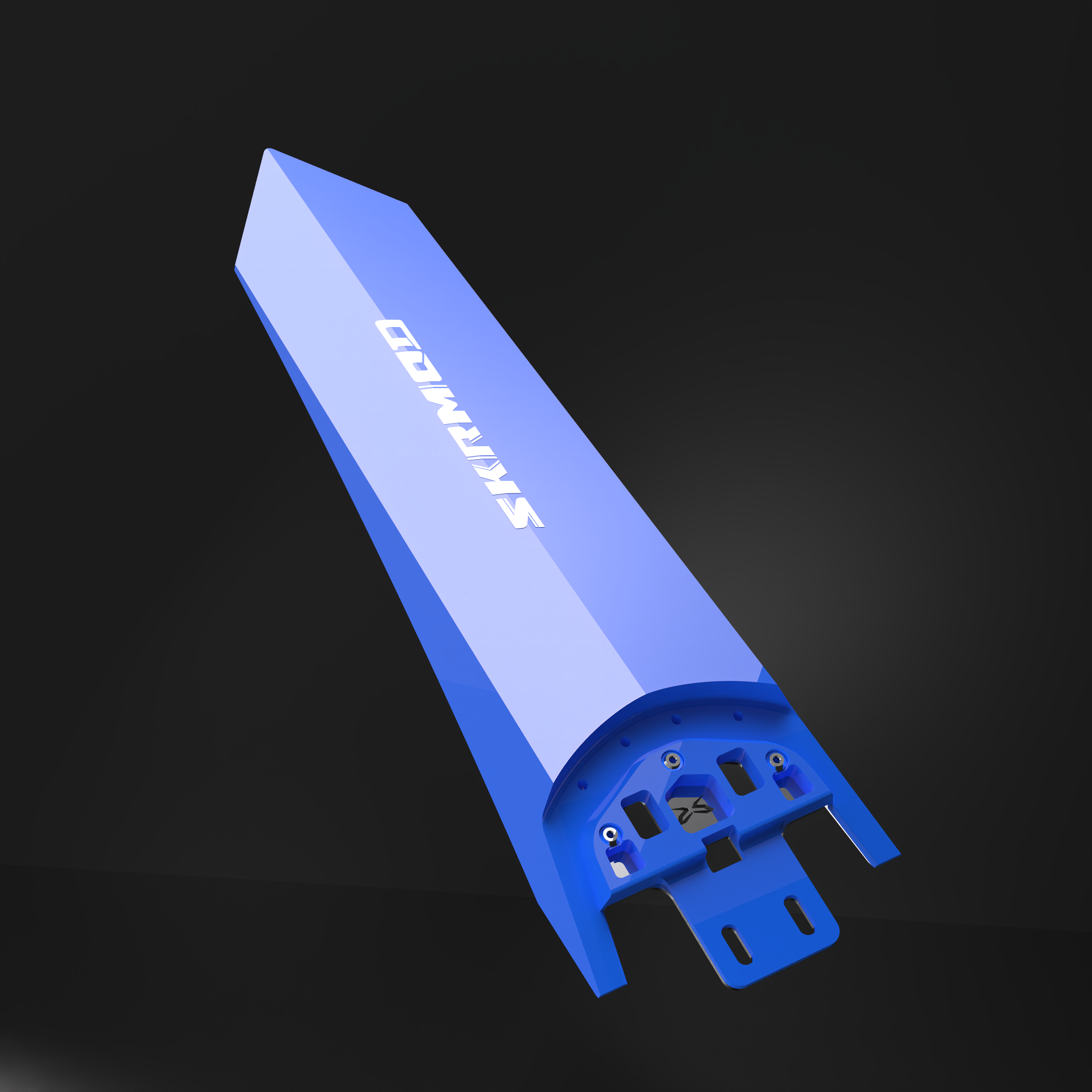 Sur-Ron Tail Mudguard Rear Fender