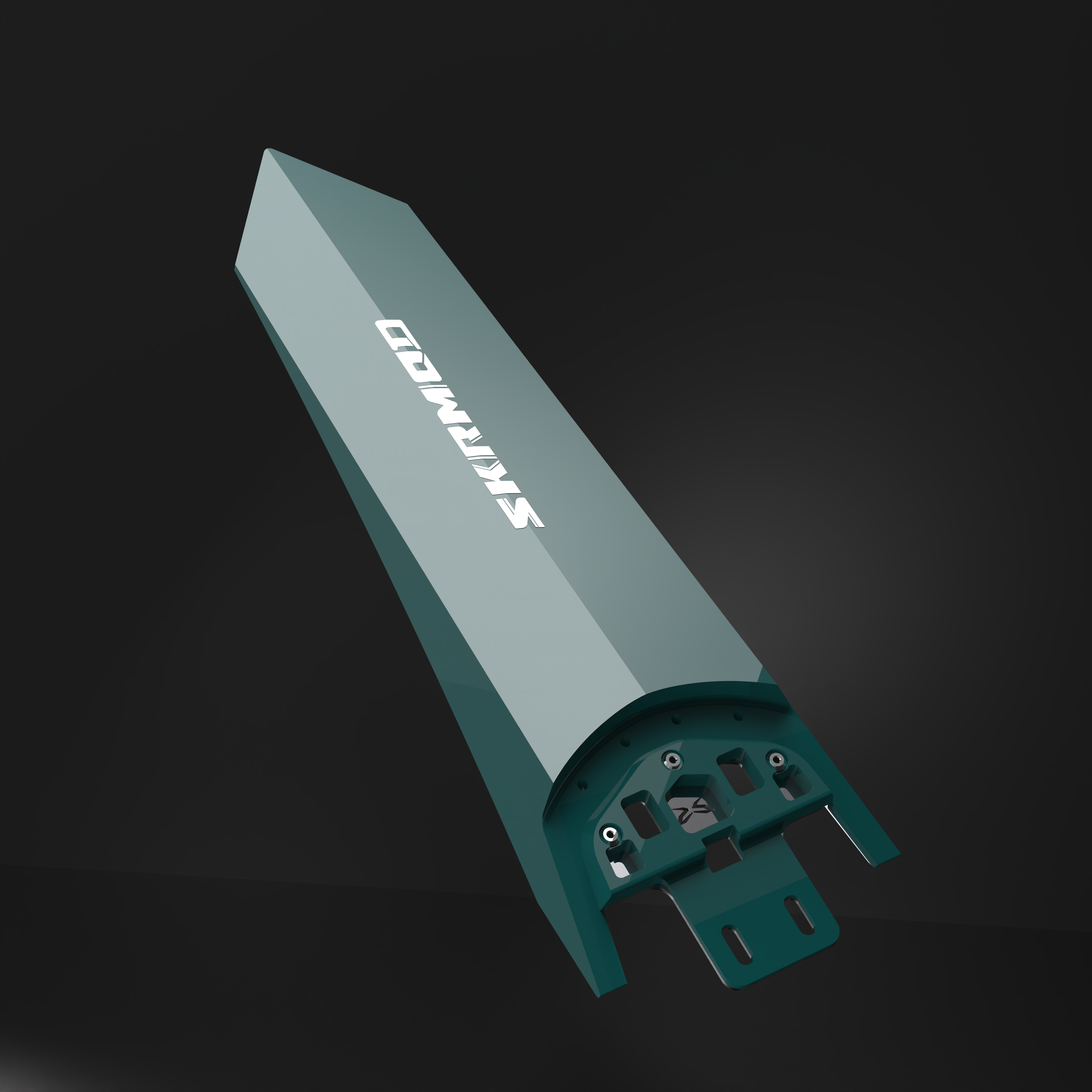 Sur-Ron Tail Mudguard Rear Fender