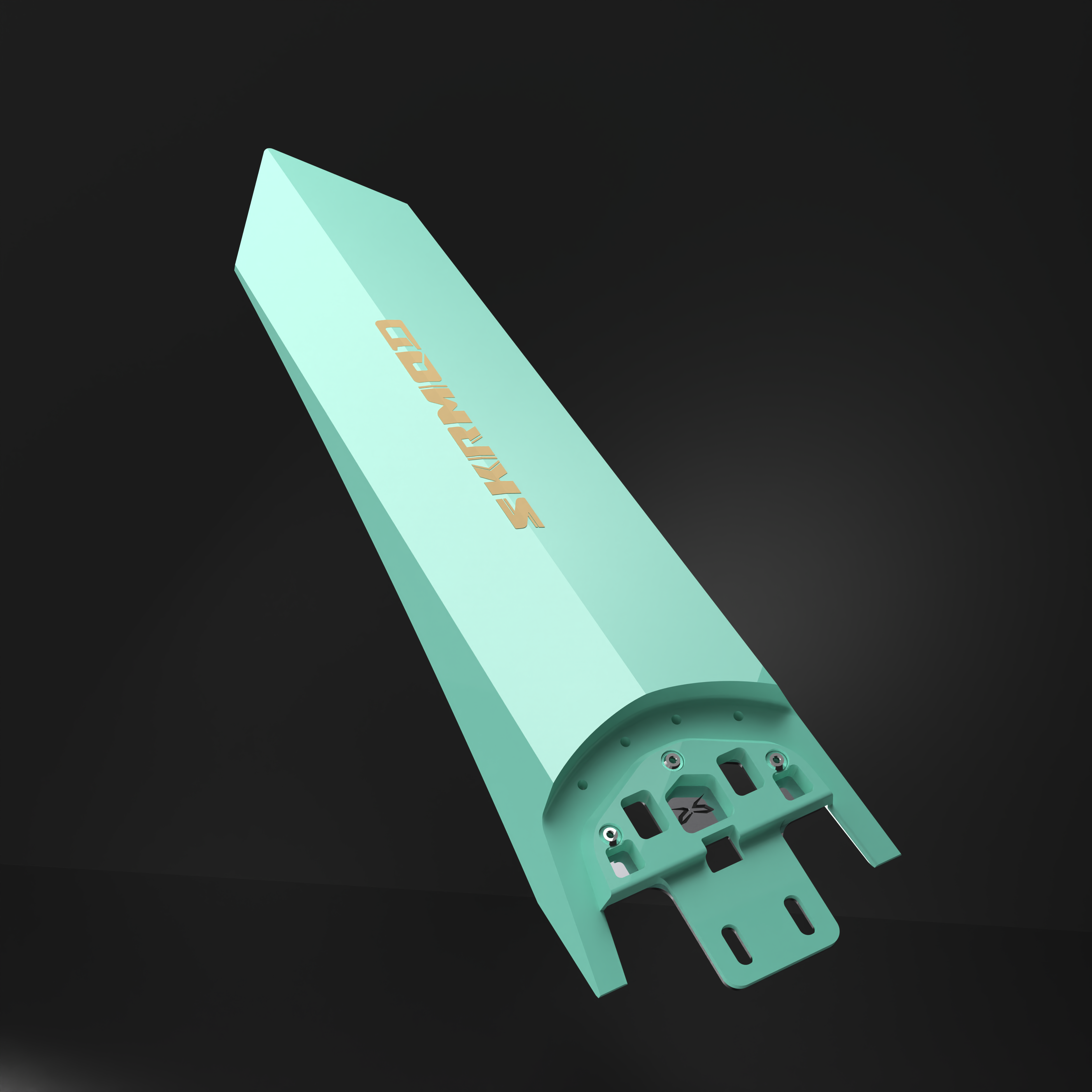 Sur-Ron Tail Mudguard Rear Fender