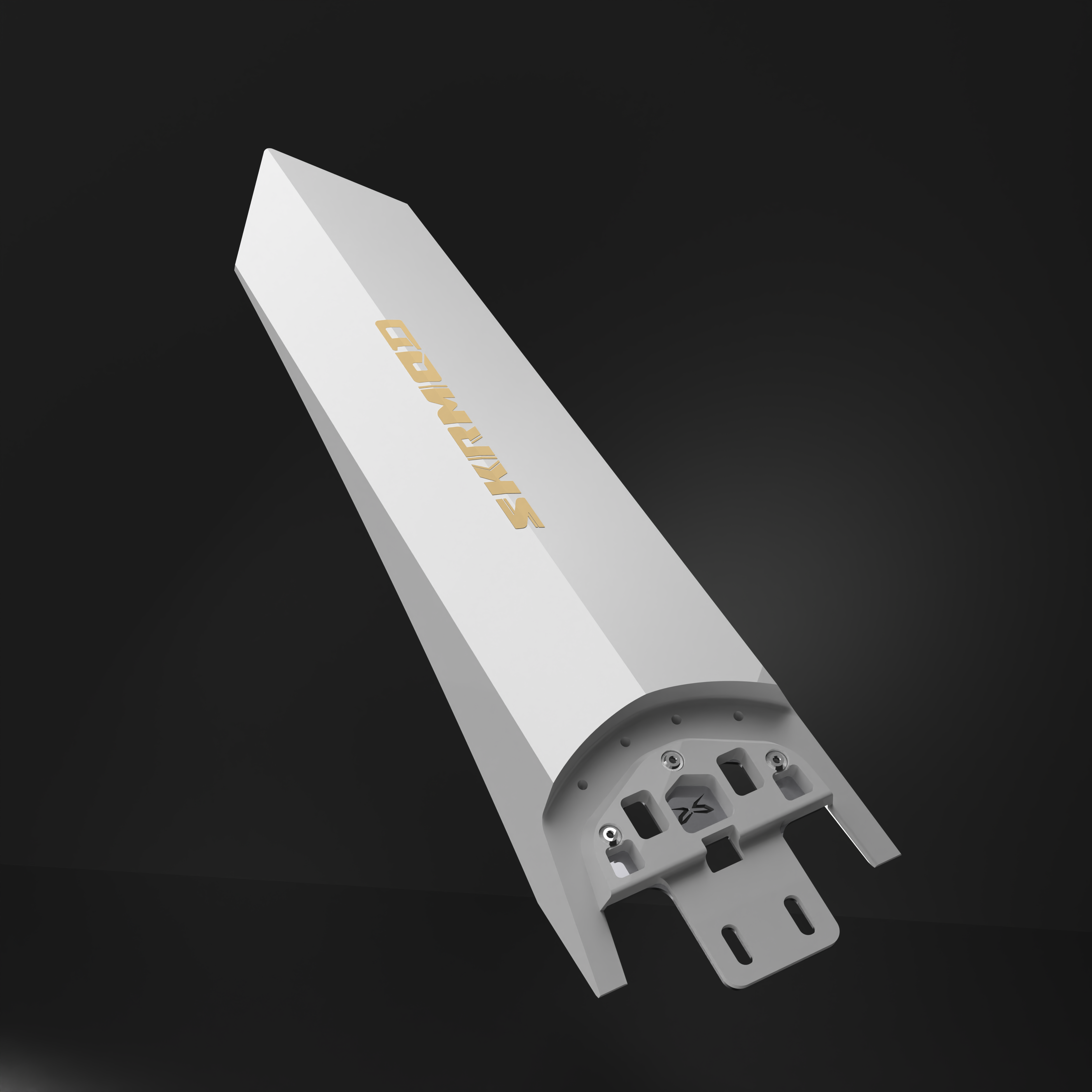 Sur-Ron Tail Mudguard Rear Fender