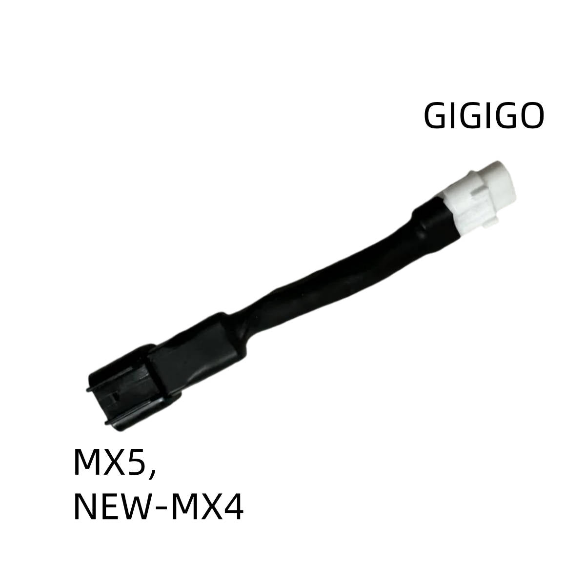 Gigigo Headlight Adapter