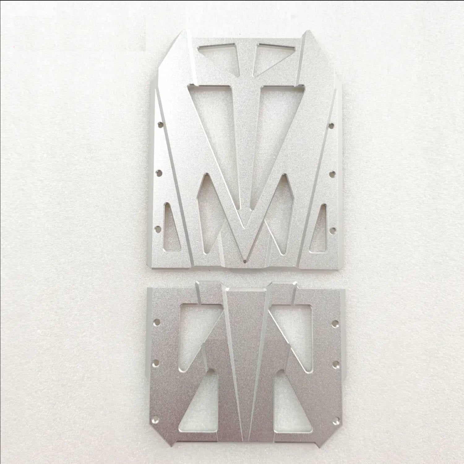 E Ride Pro Bash Guard CNC