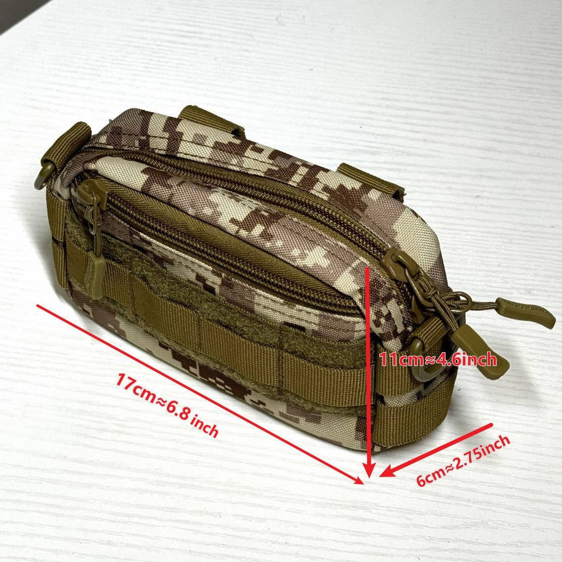 Side Bag B1