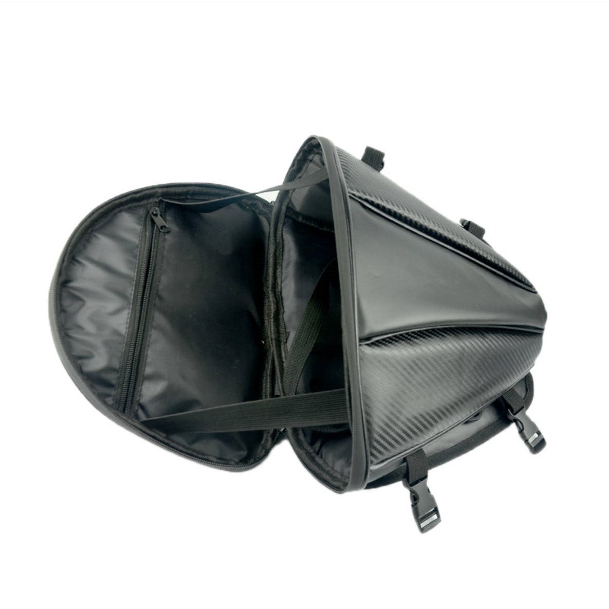 Charger Storage Bag Rear Rack Bag RB1