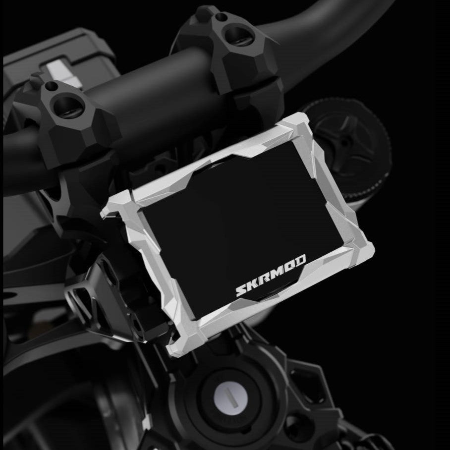Skrmod Screen Display Protector - for E Ride Pro Talaira MX3/4