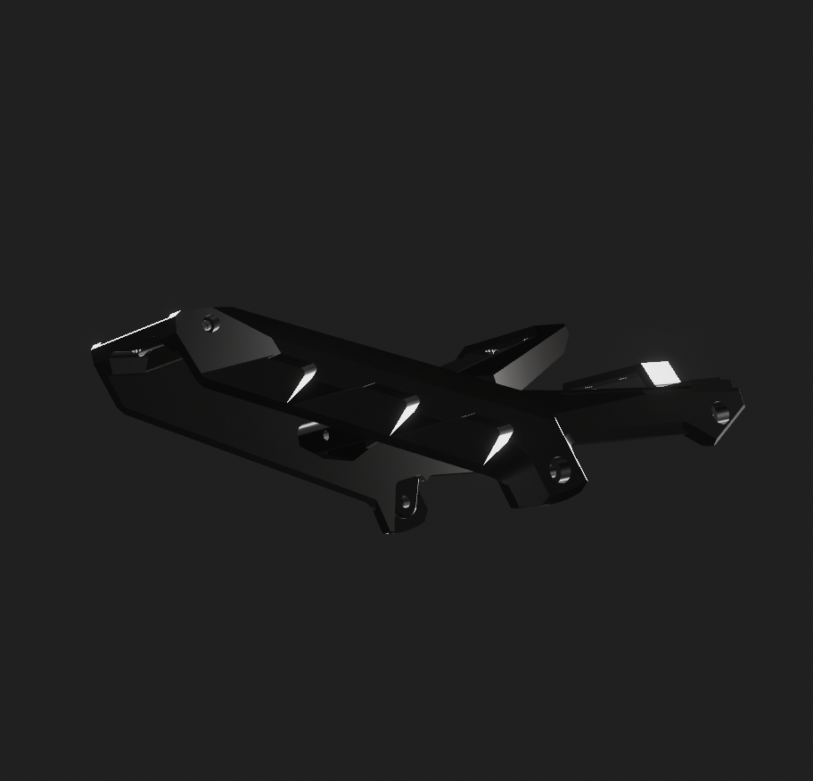 Coming Soon 🔥 Skrmod Talaria Stingr MX3/4/5 Subframe