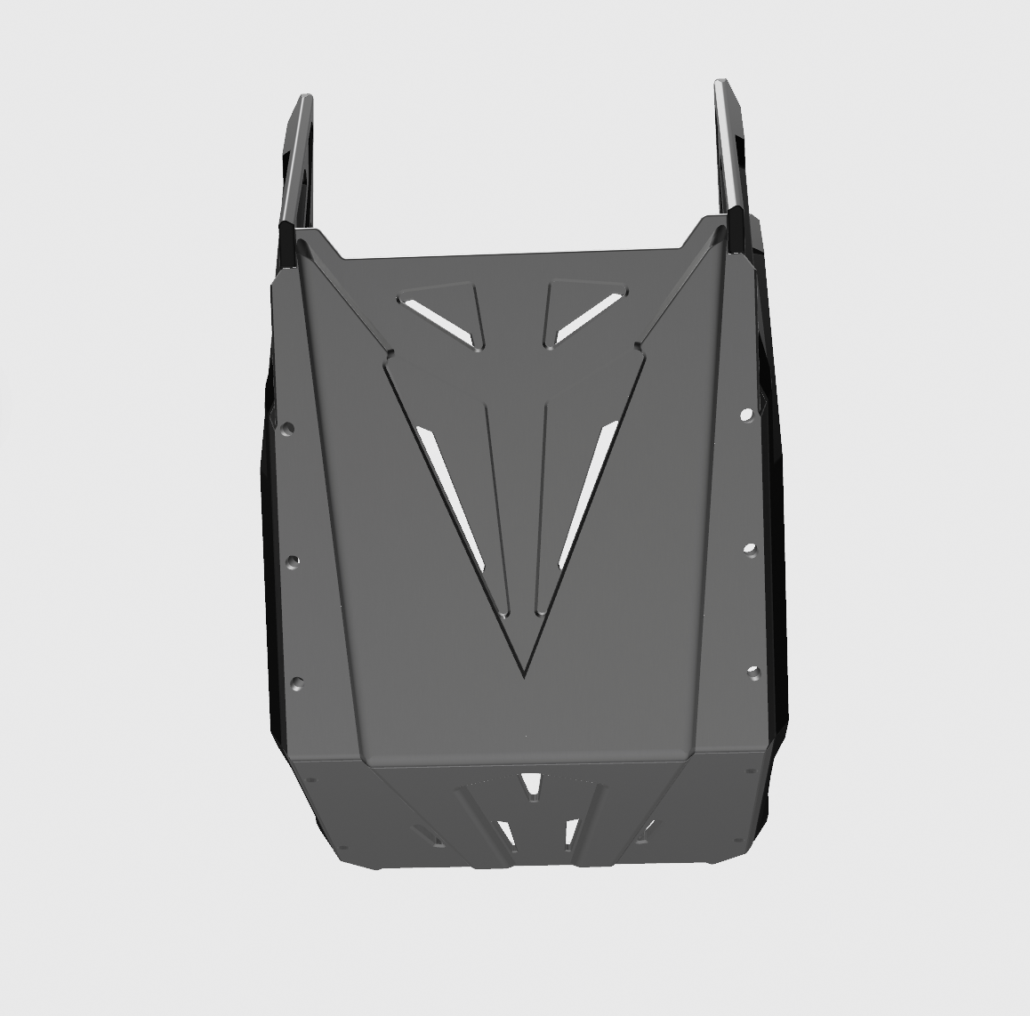 (COMING SOON) Skrmod Talaria Stingr MX3/4/5 BashGuard