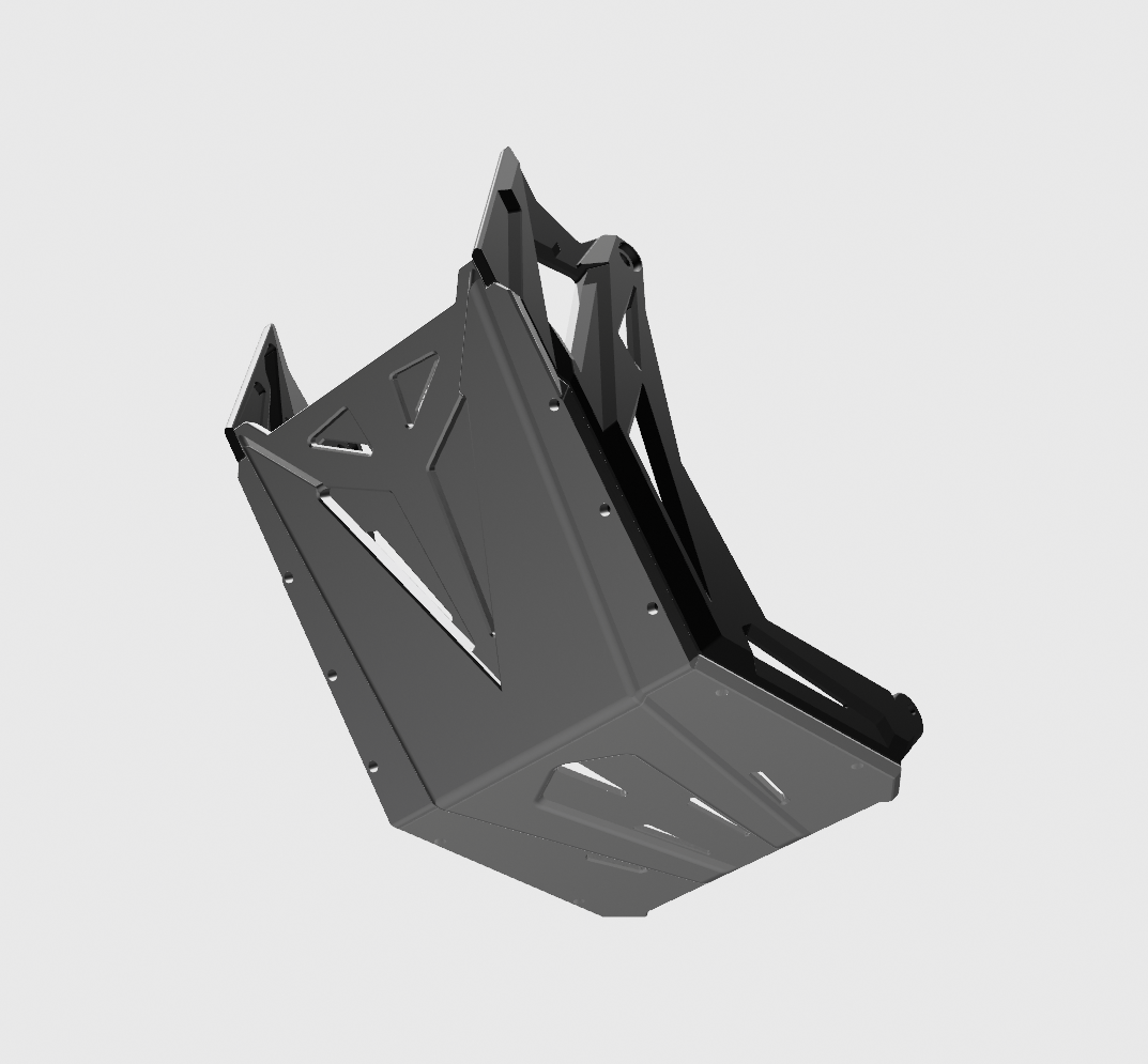 (COMING SOON) Skrmod Talaria Stingr MX3/4/5 BashGuard